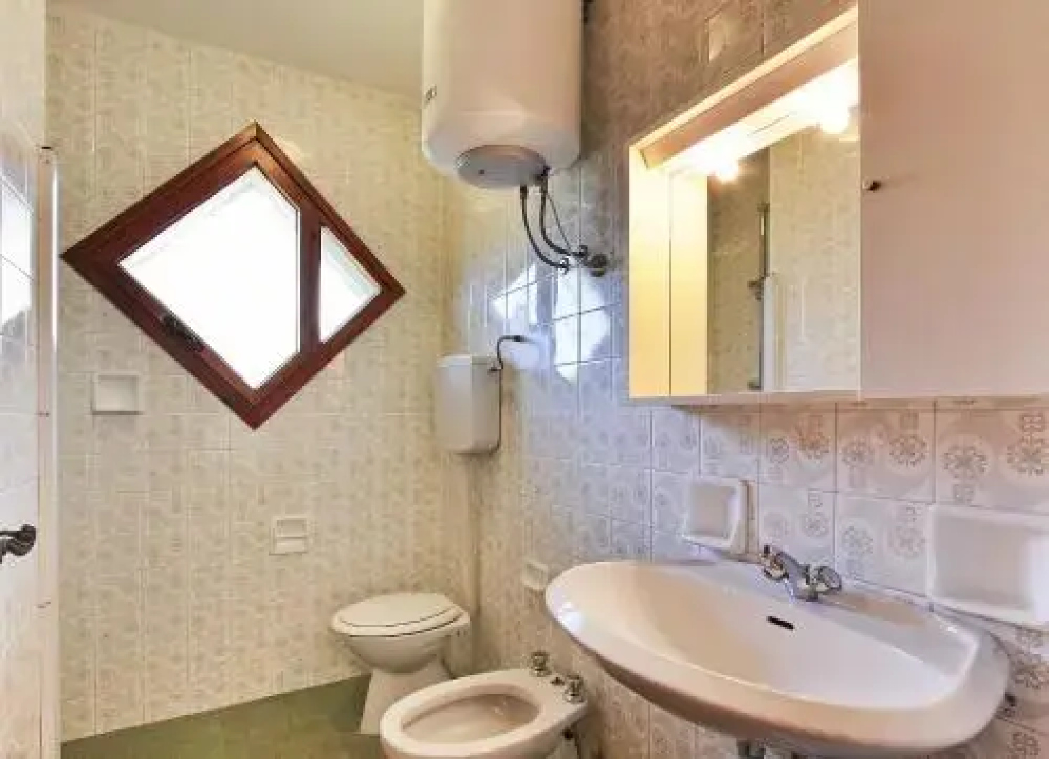 Residenza Quadrifoglio