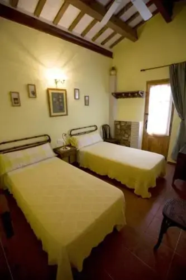 Casa Rural L'Esquerra De Gabriel