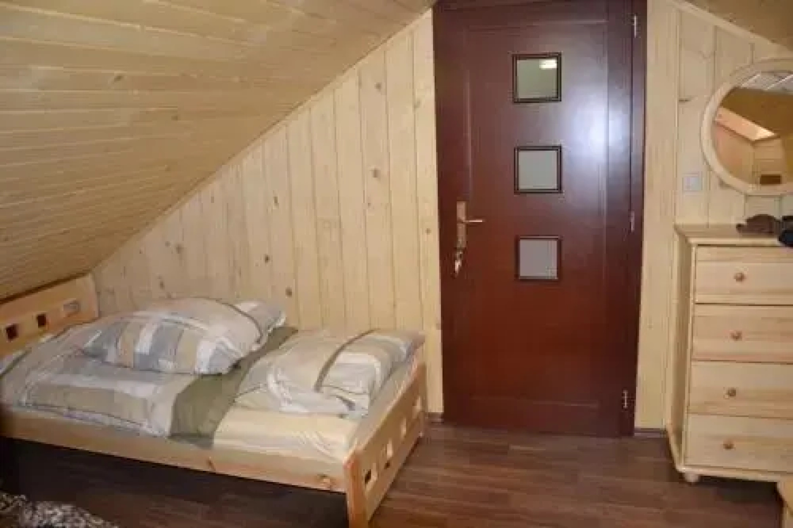 Holiday Home V Kolte