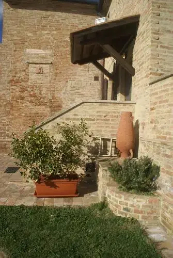 Podere Stabbia