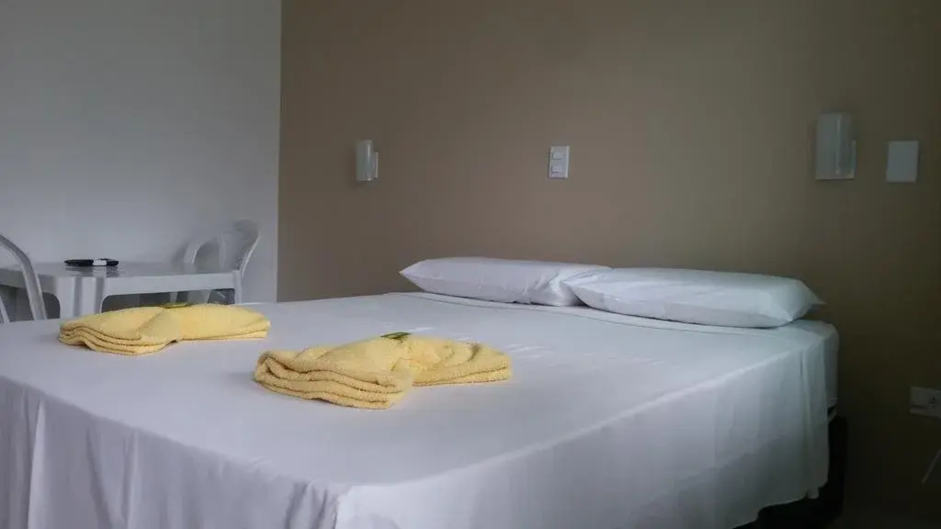 Pousada Concha Dourada