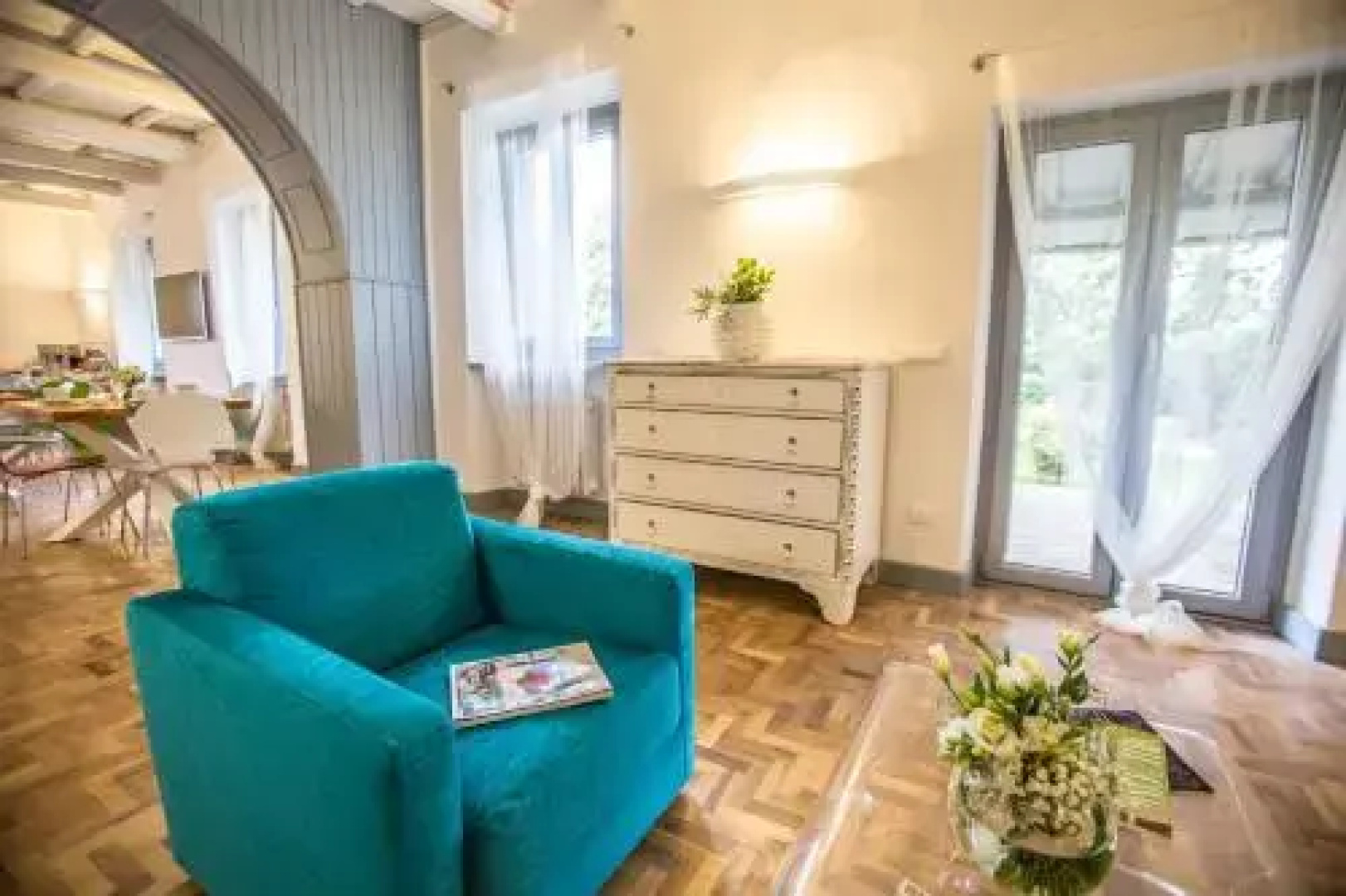 Bandb Casa Aurelia