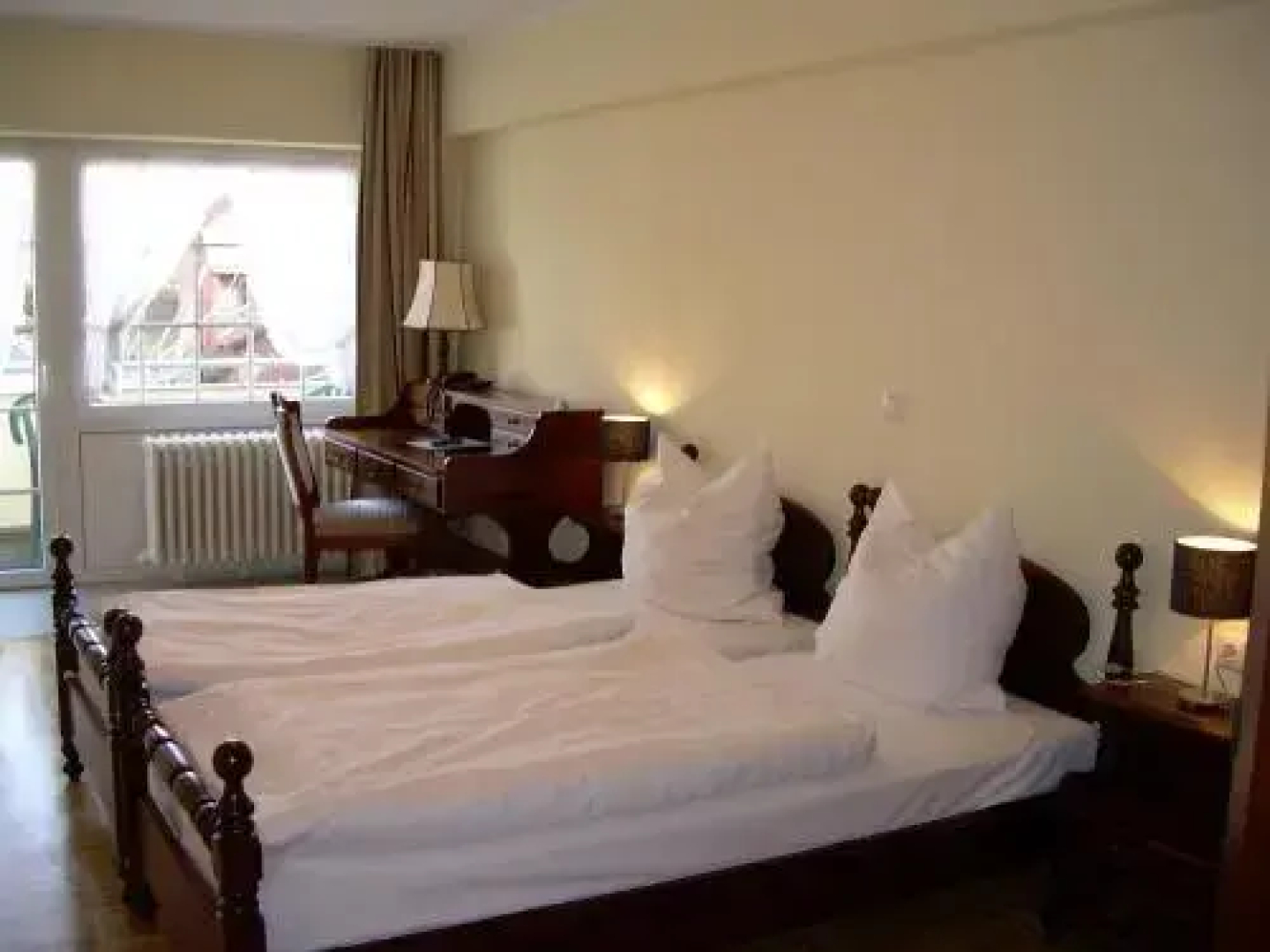 Hotel-Restaurant Sälzerhof