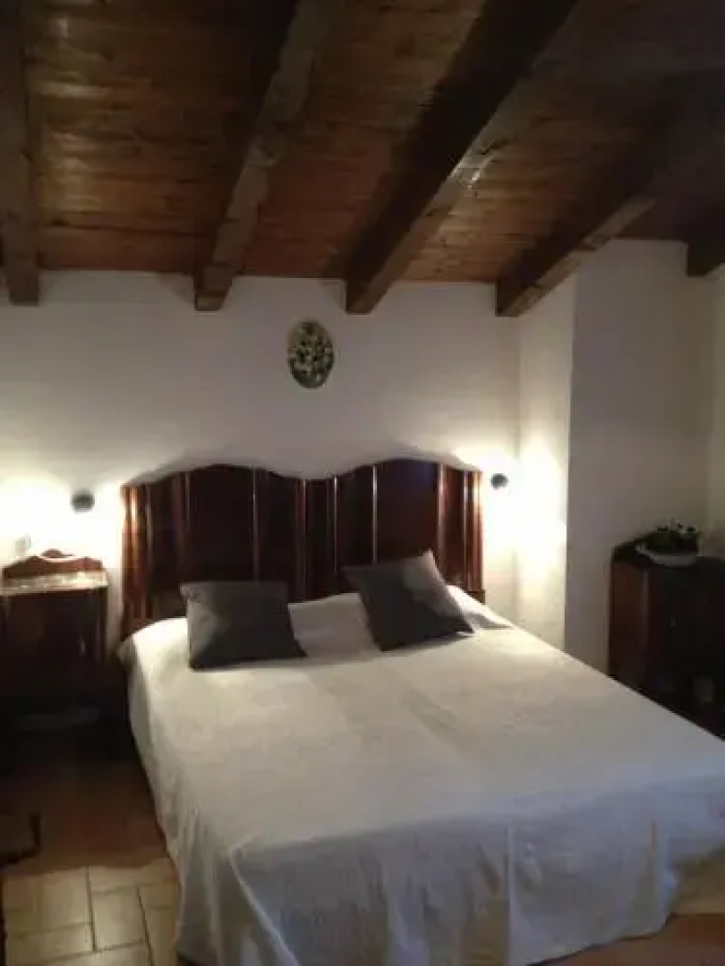 Farmstay Agriturismo Prunara