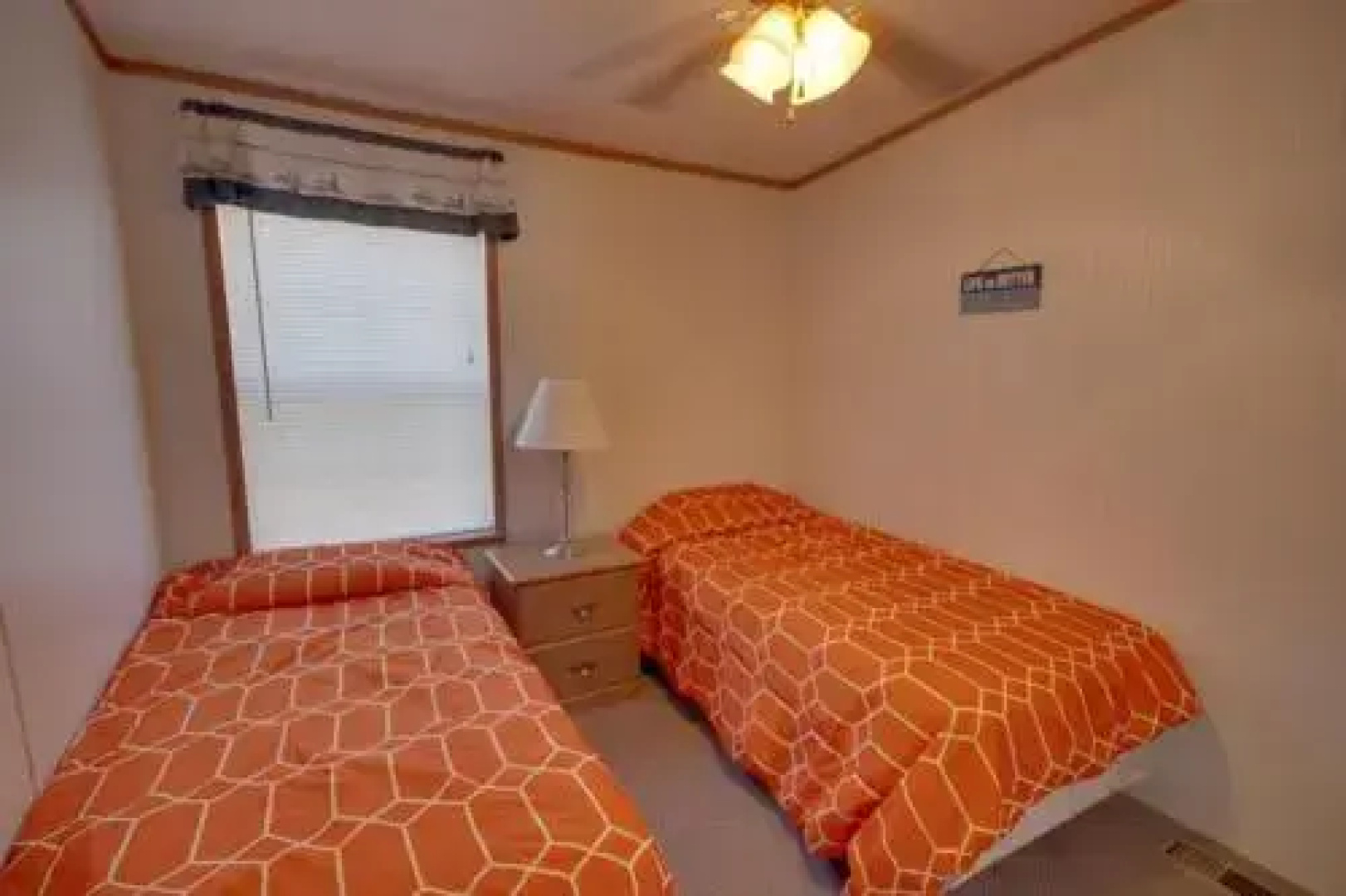 Assateague Pointe 495 - 2 Br Home