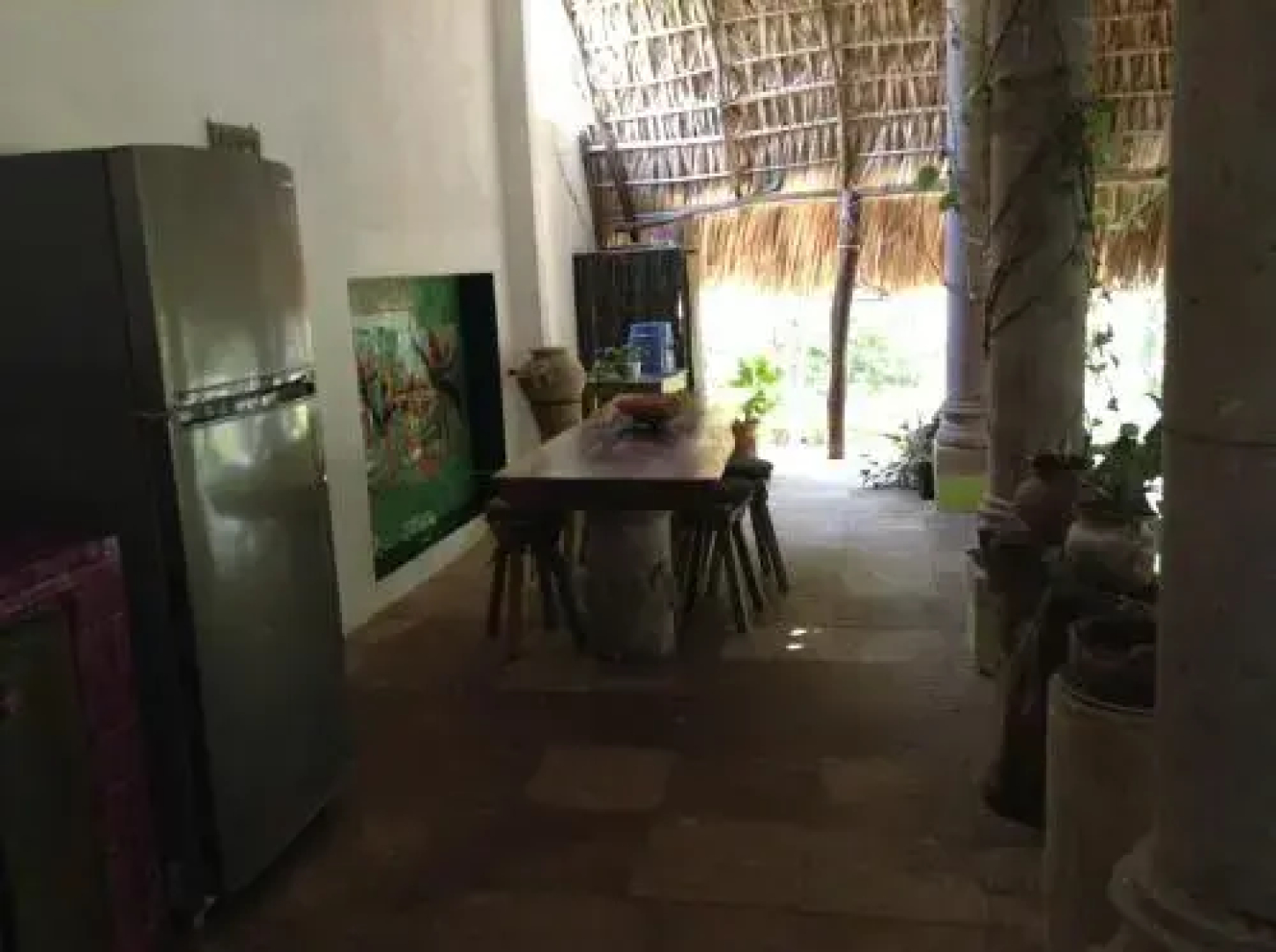 Casa Mocha