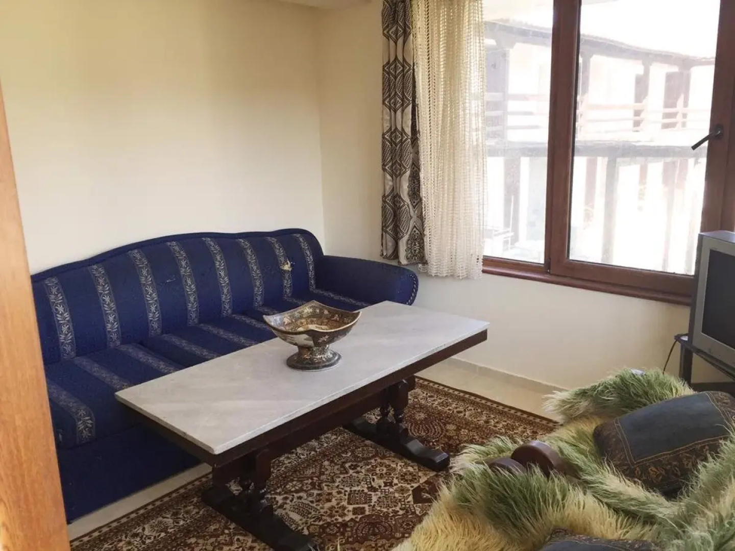 Sinemoria Guest House