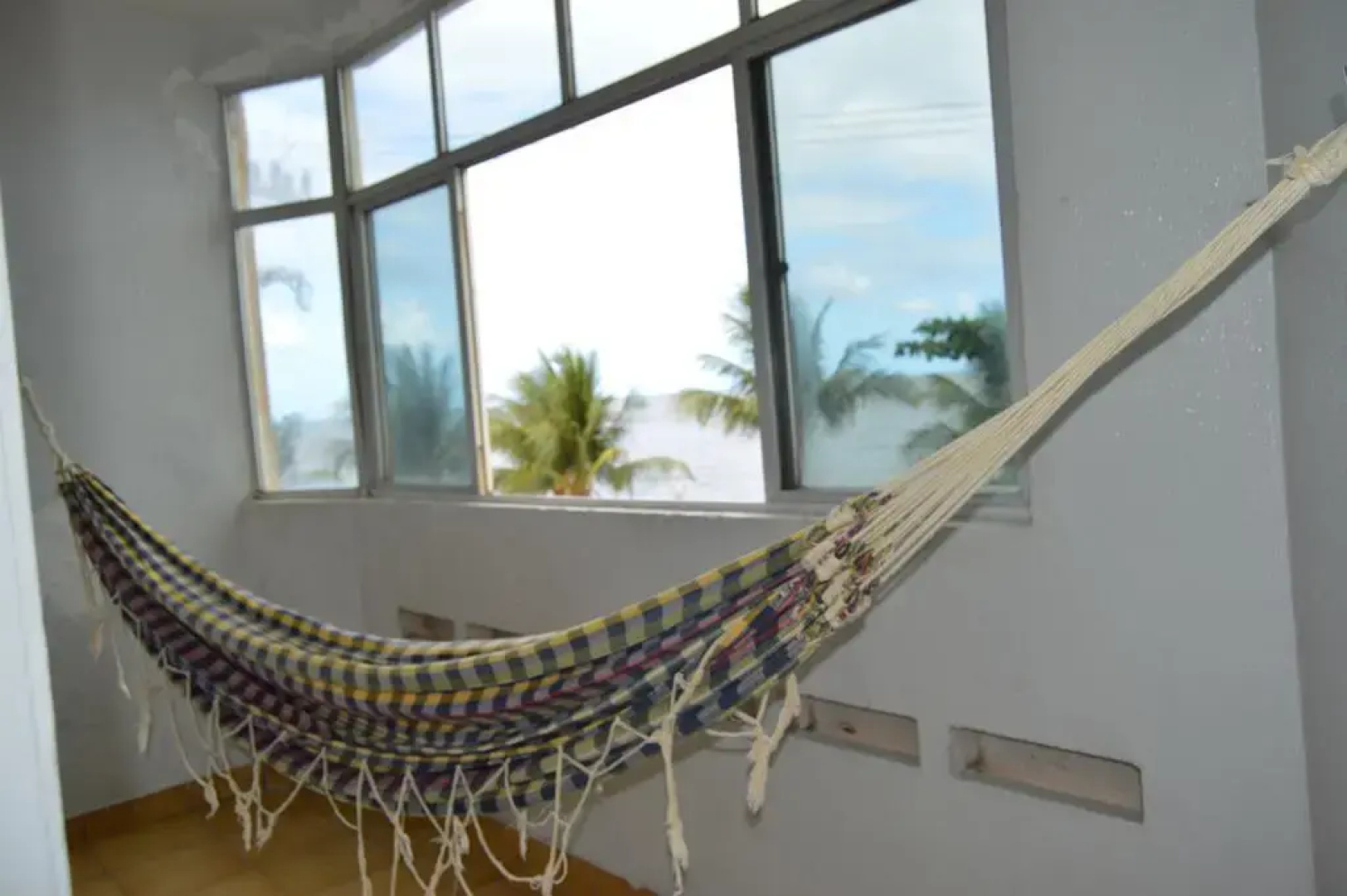 Hotel Samburá
