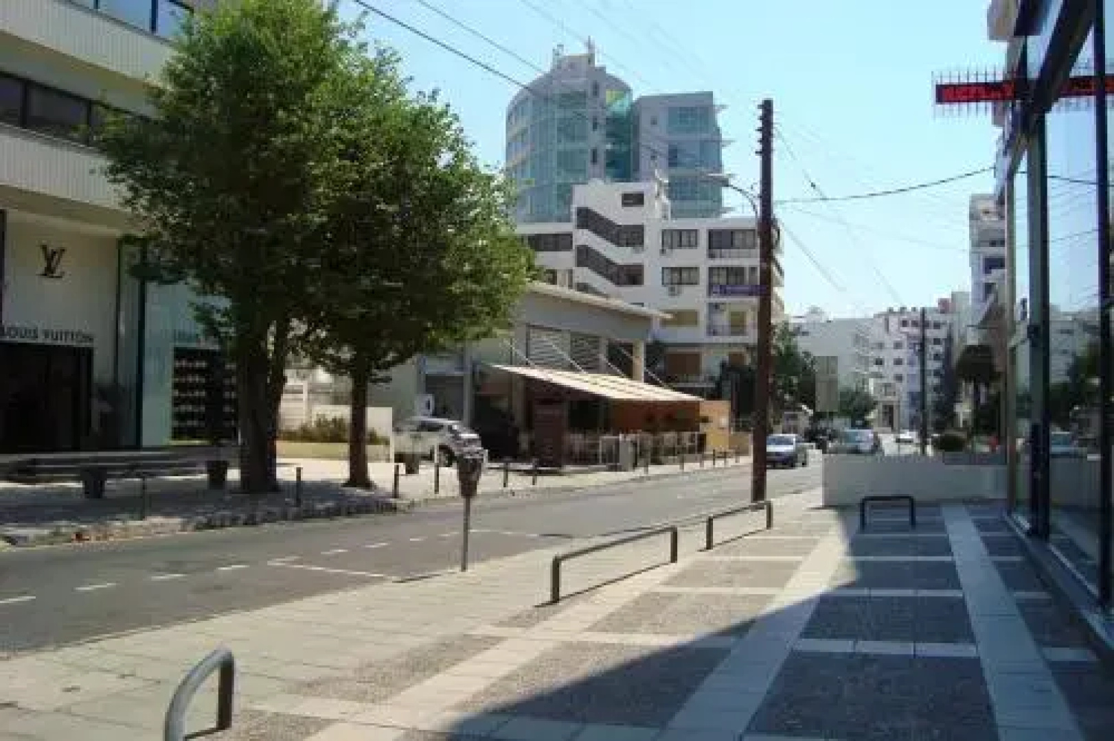 Manolia City Residences