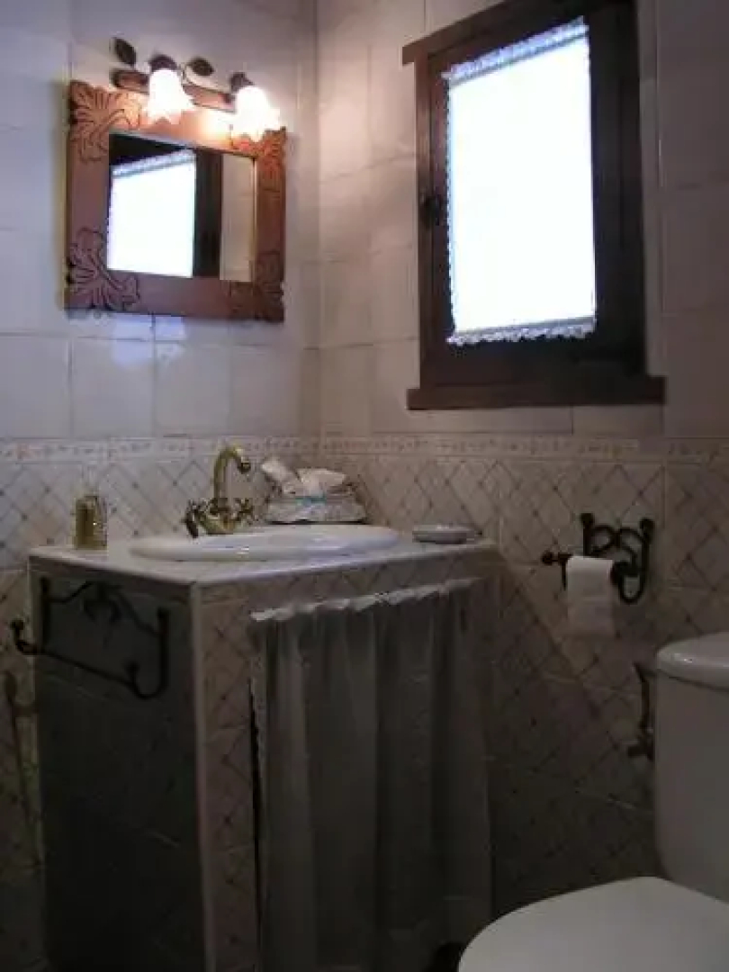 Casa Rural Rivero