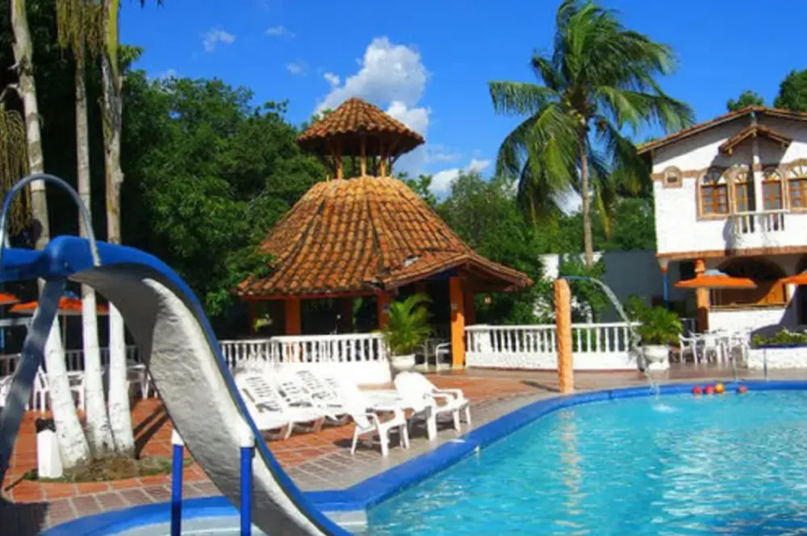 Hostería Mis Ancestros