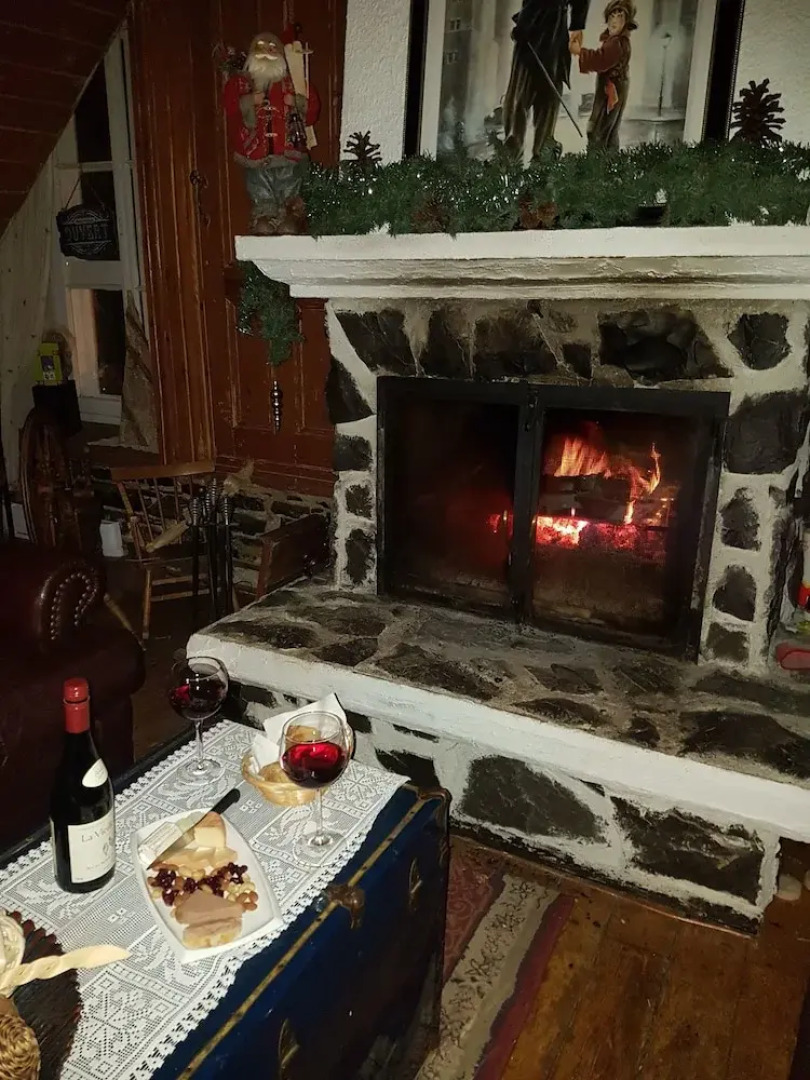 Auberge Le Petit Séjour