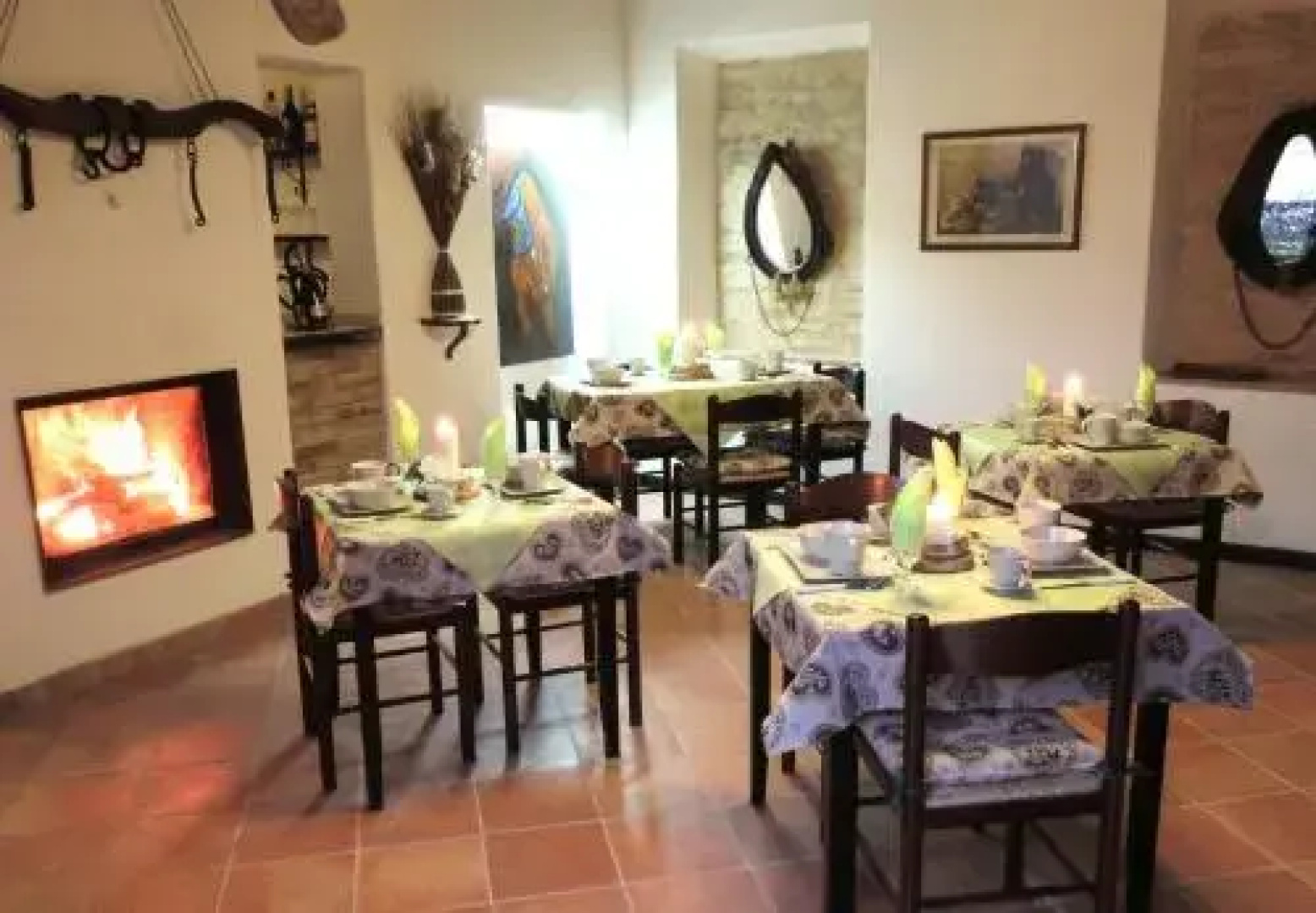 B&B I Prati di Varmo