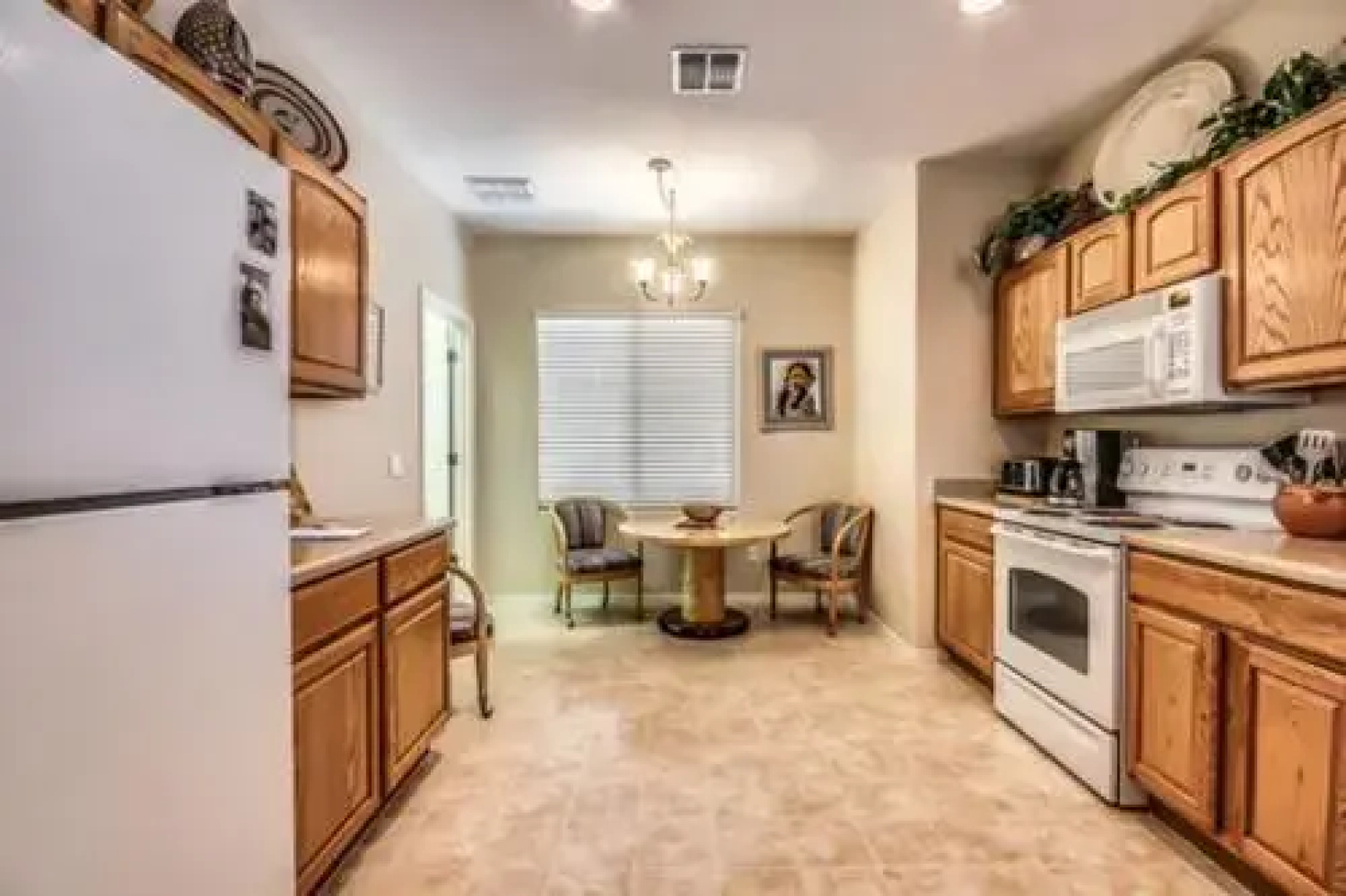 Prospector - 3 Br home by RedAwning