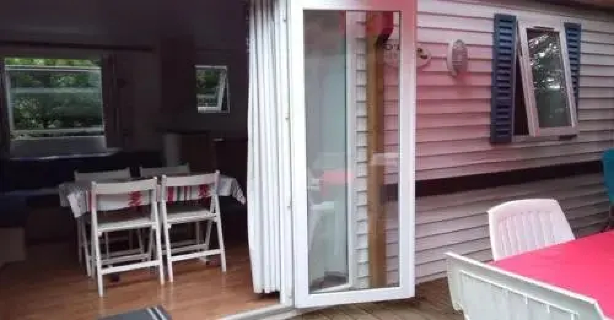 Camping Les Pins du Soleil