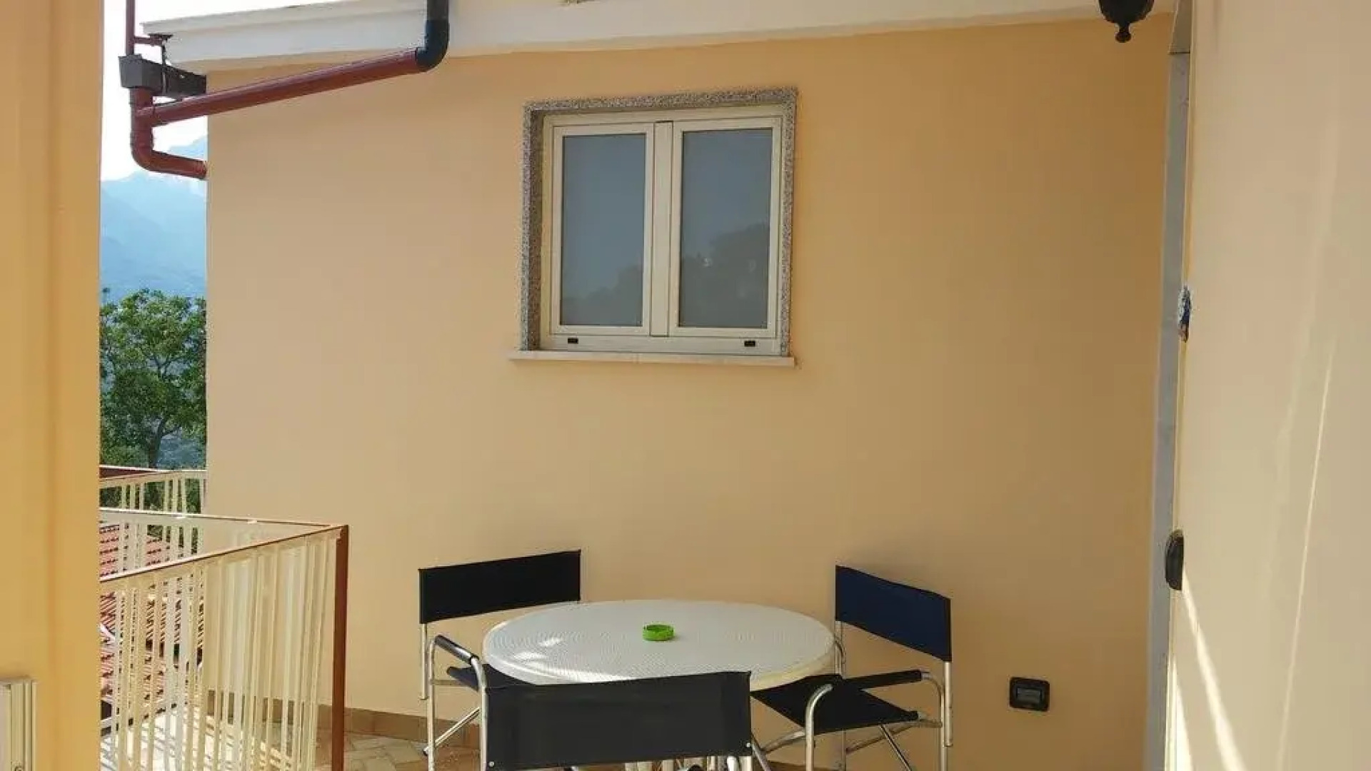 Casa Vacanza Pappacoda