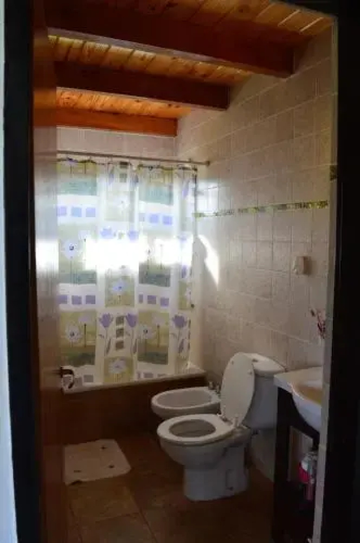 Cabañas Nuestra Vista