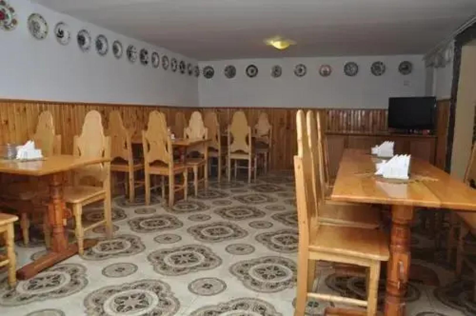 Вилла Яблочко