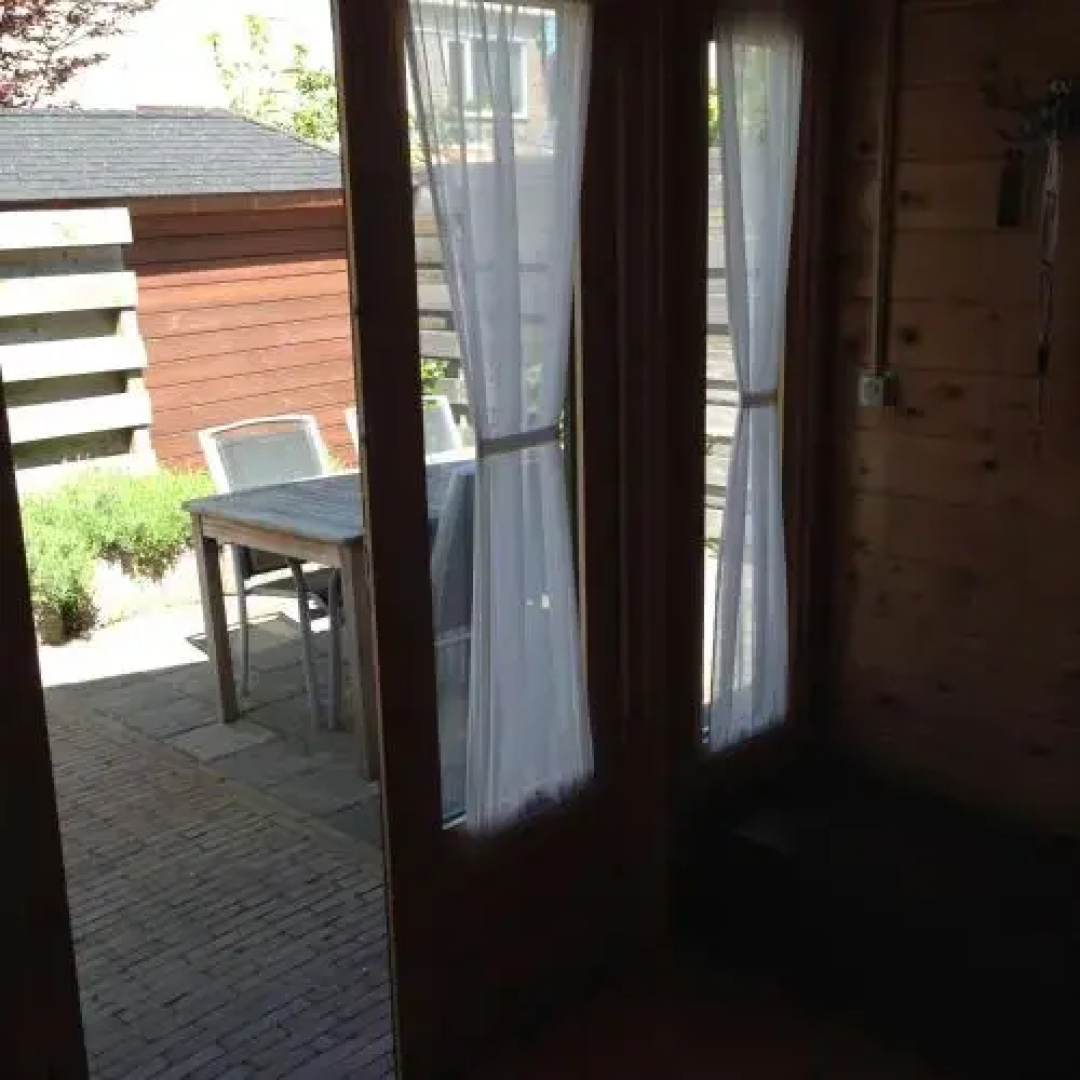 Chalet Zandvoort