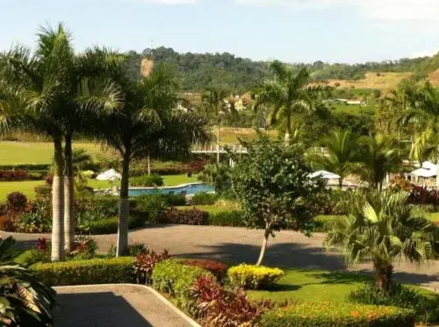 Los Suenos Resort Bay Residence 8C