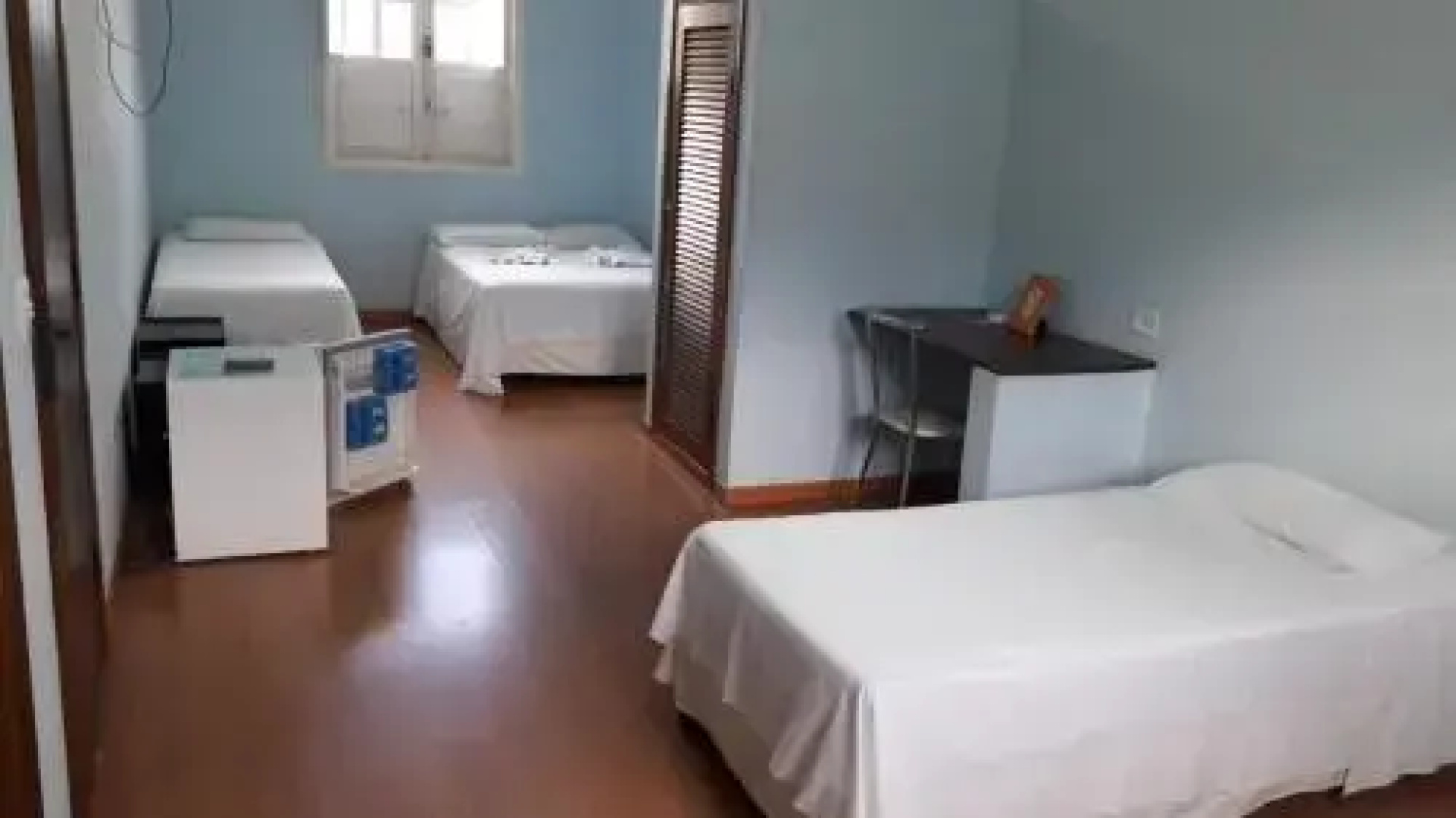 Pousada Arco-íris