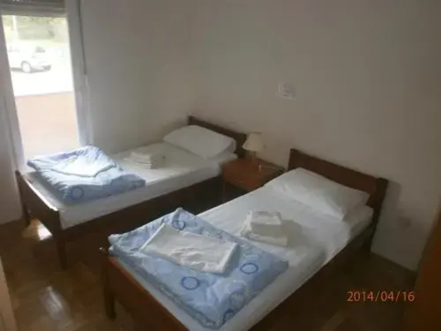 Apartment Tikira