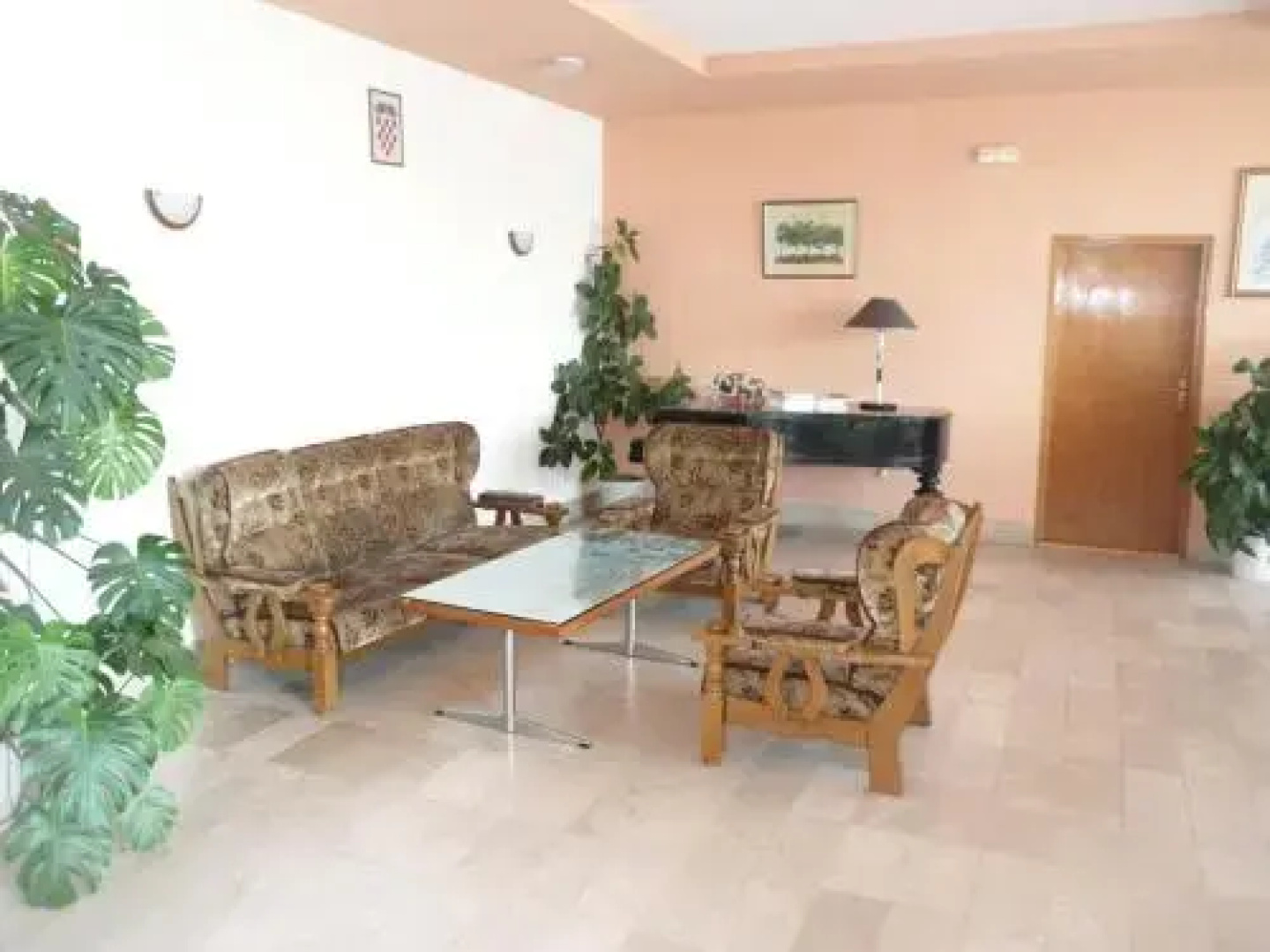 Hotel Bebić