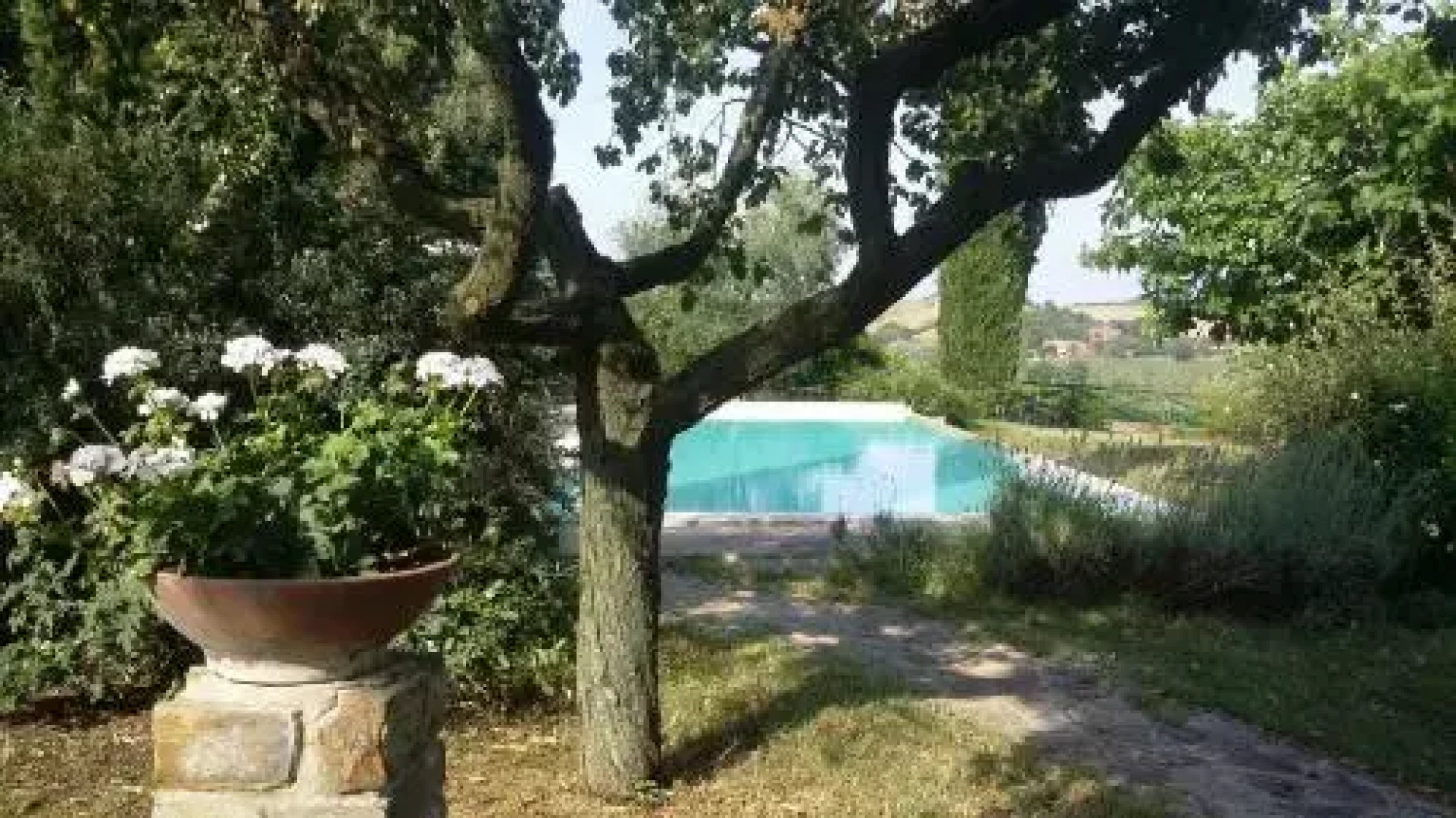 Affittacamere Acqua Borra