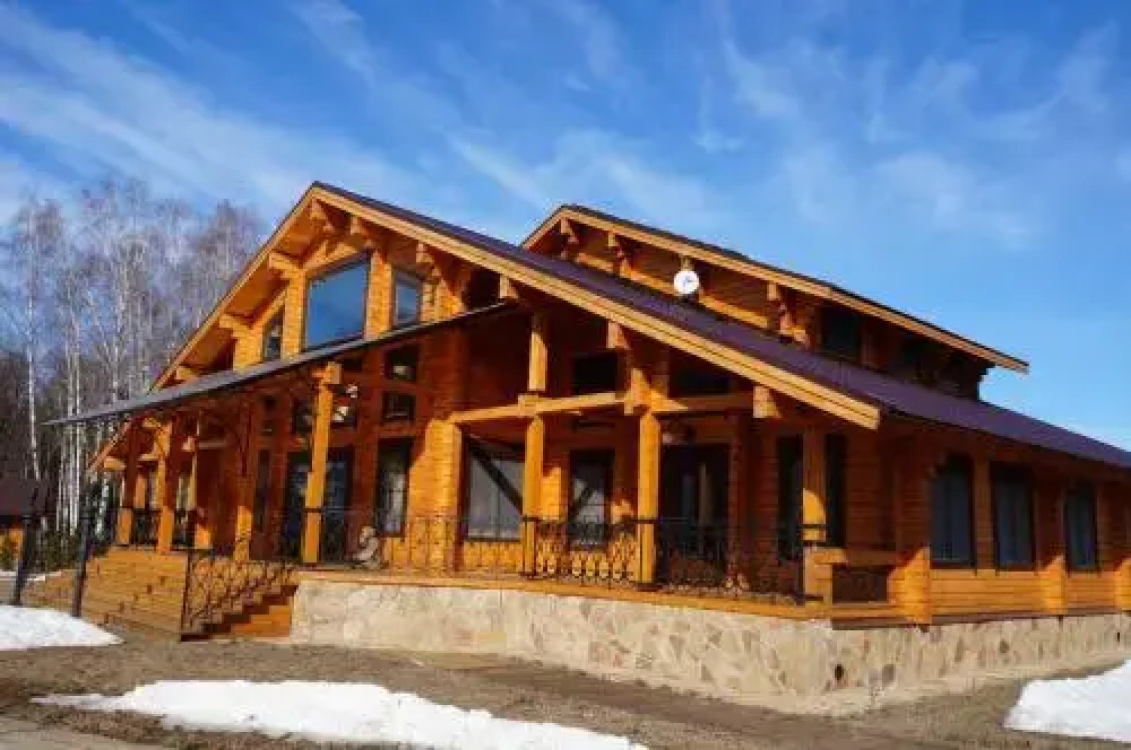 Nikolo-Pole Park Hotel