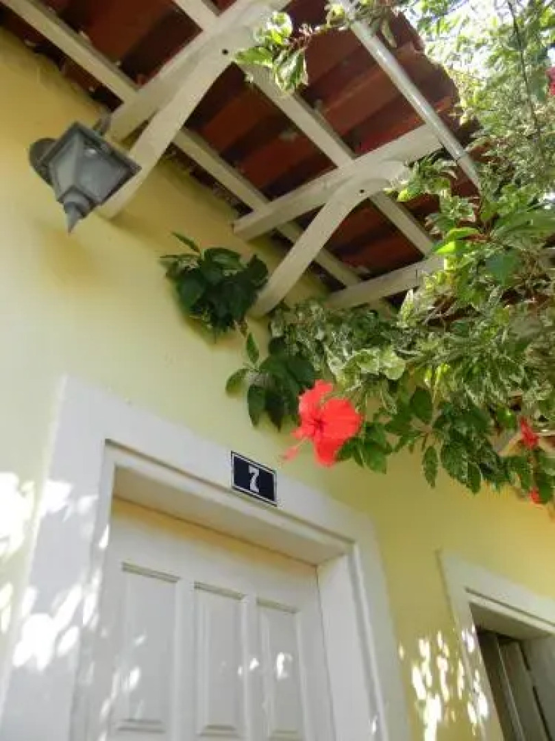 Pousada Villa de Cananea