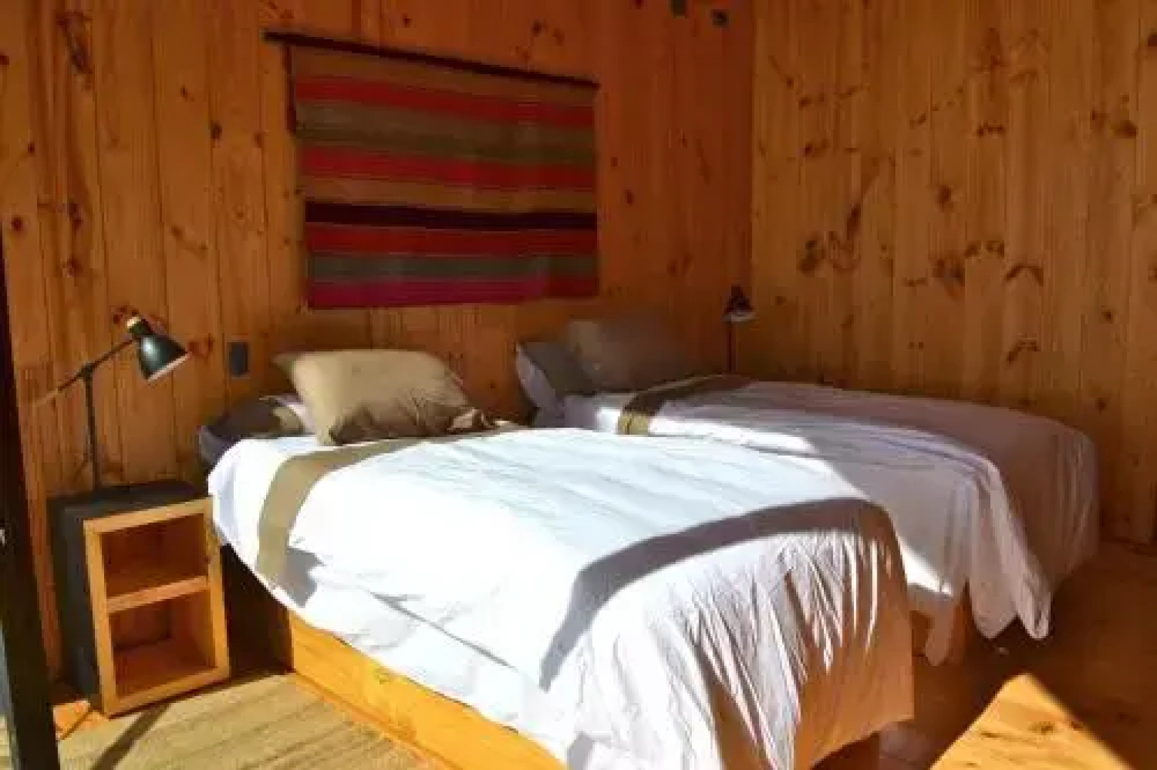 Hotel Puerto Viejo Llico