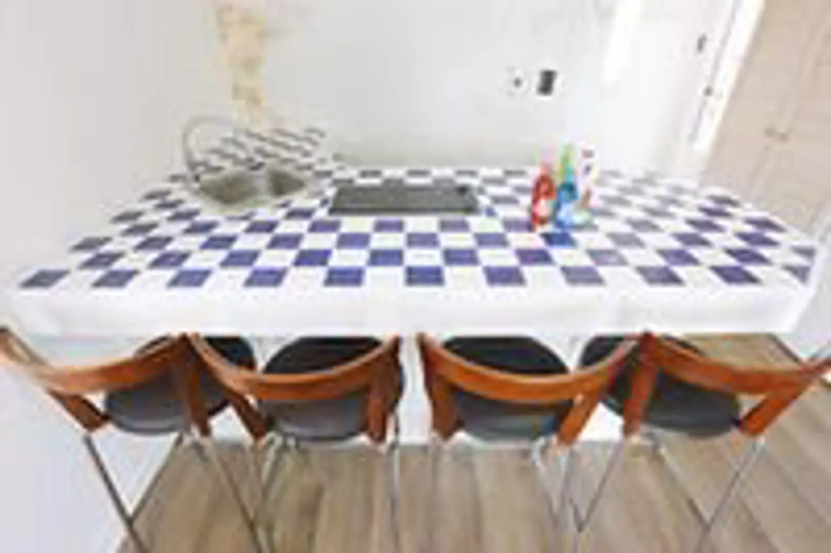 Anmyeongdo Mediterranean Pension