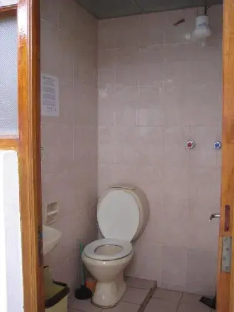 Hostal Valle Hermoso II