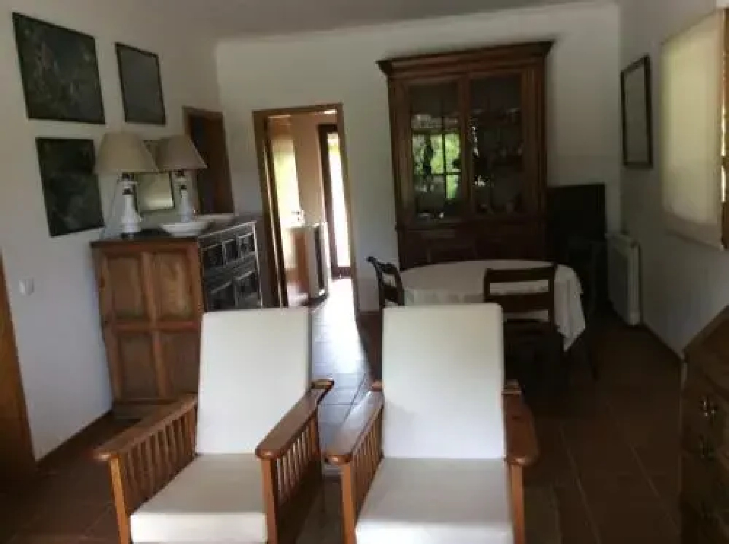 Casas da Faisca