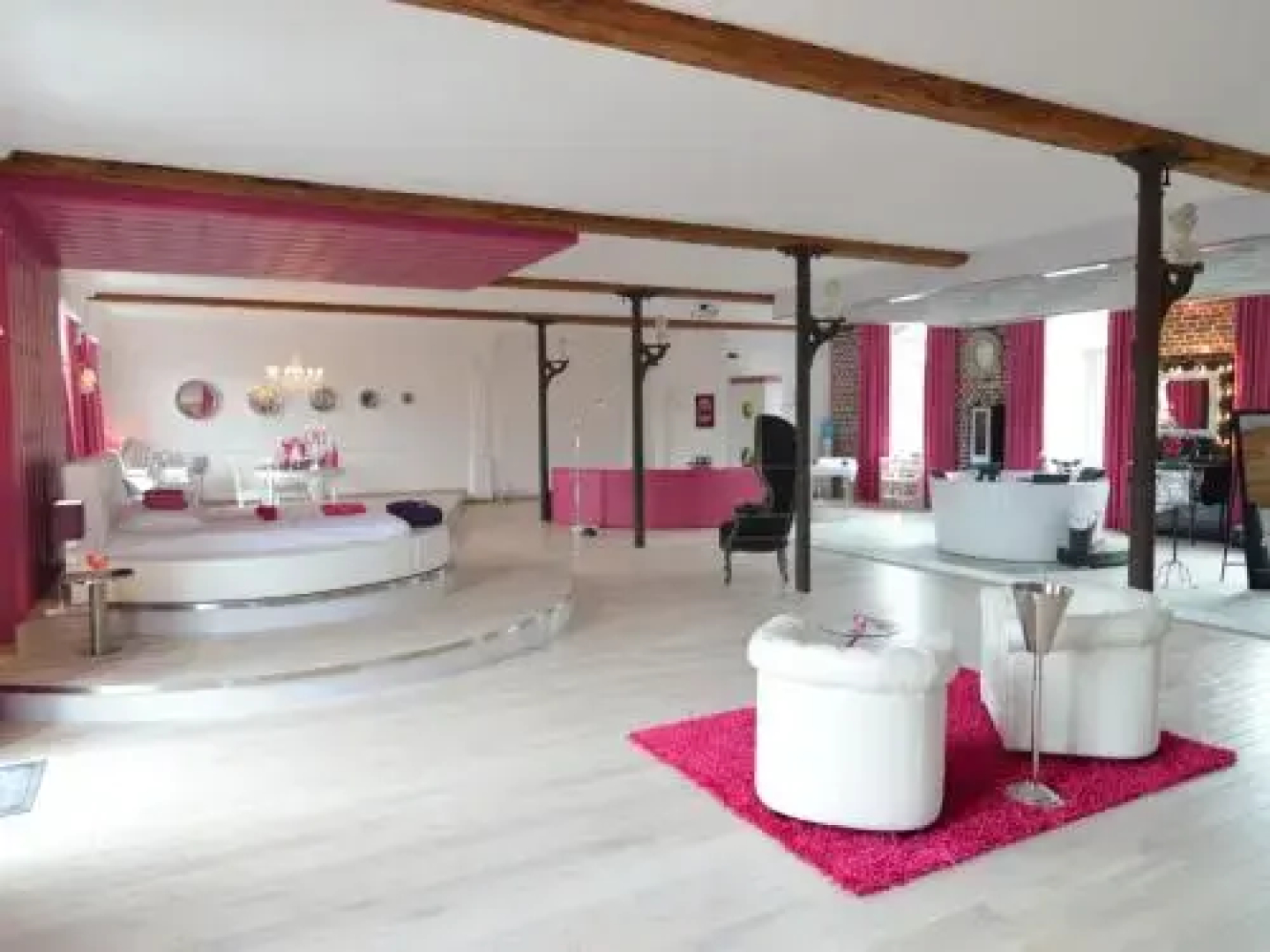 Studio Le Baiser d'Angeli