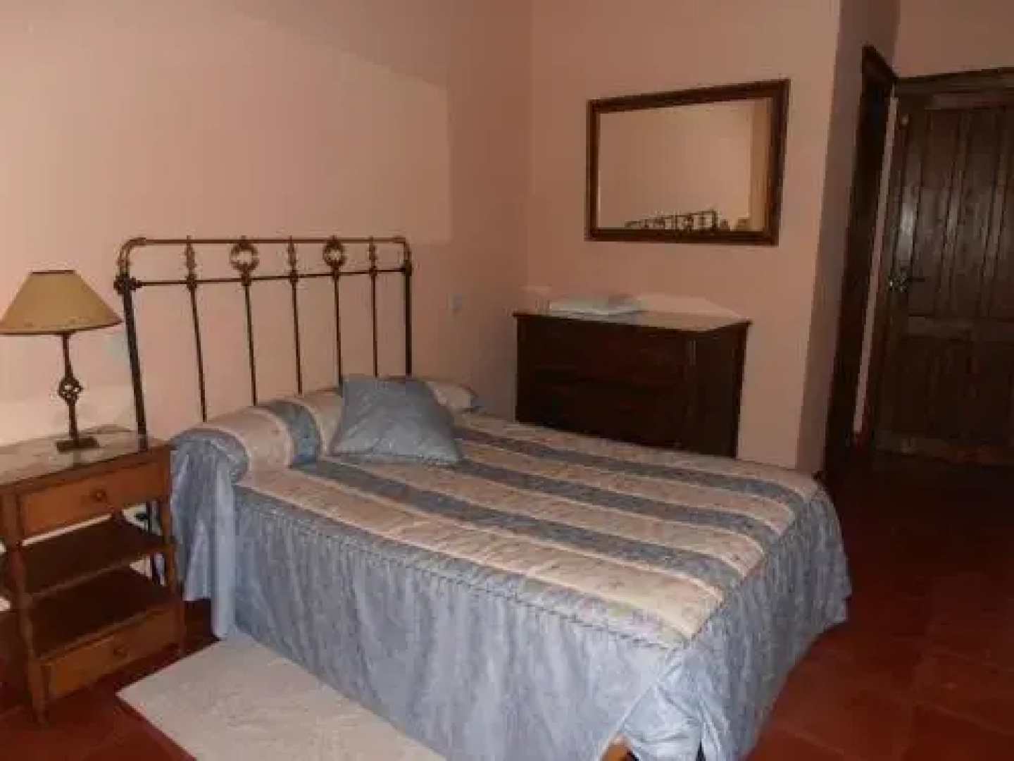 La Tarihuela I