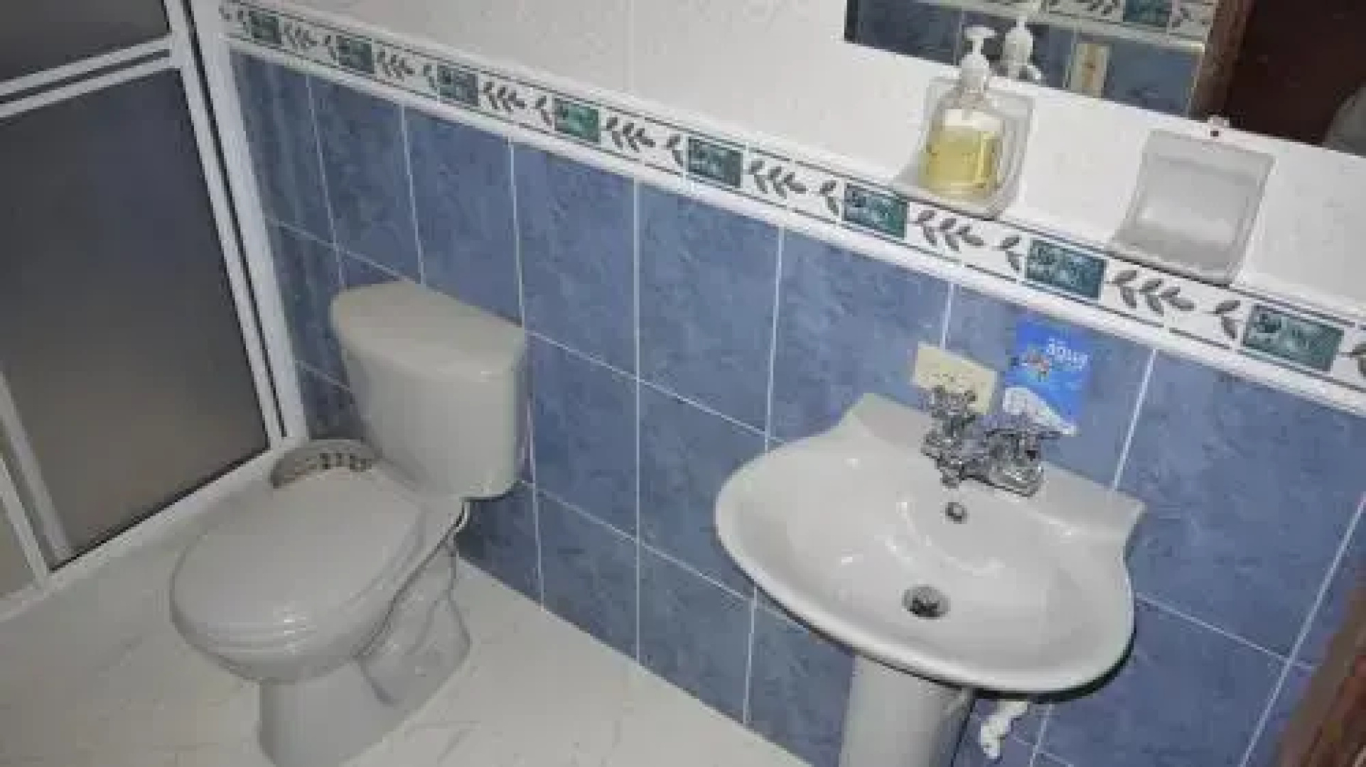Hostal Naty Luna