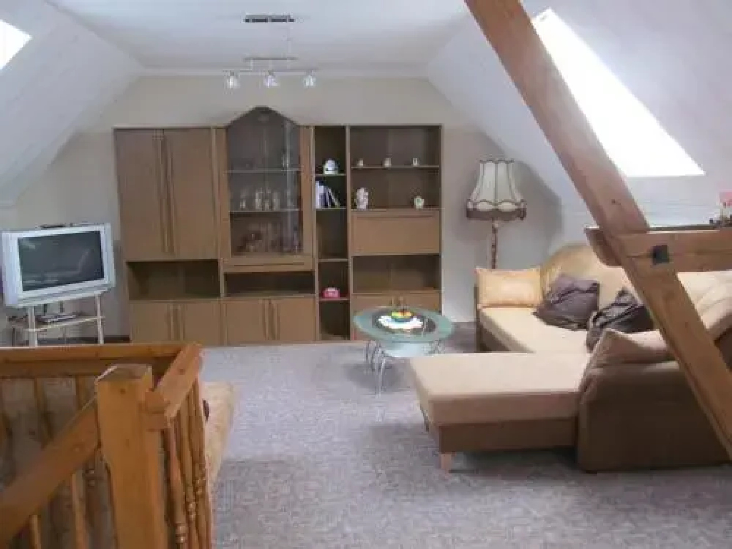 Ferienwohnung Kunz