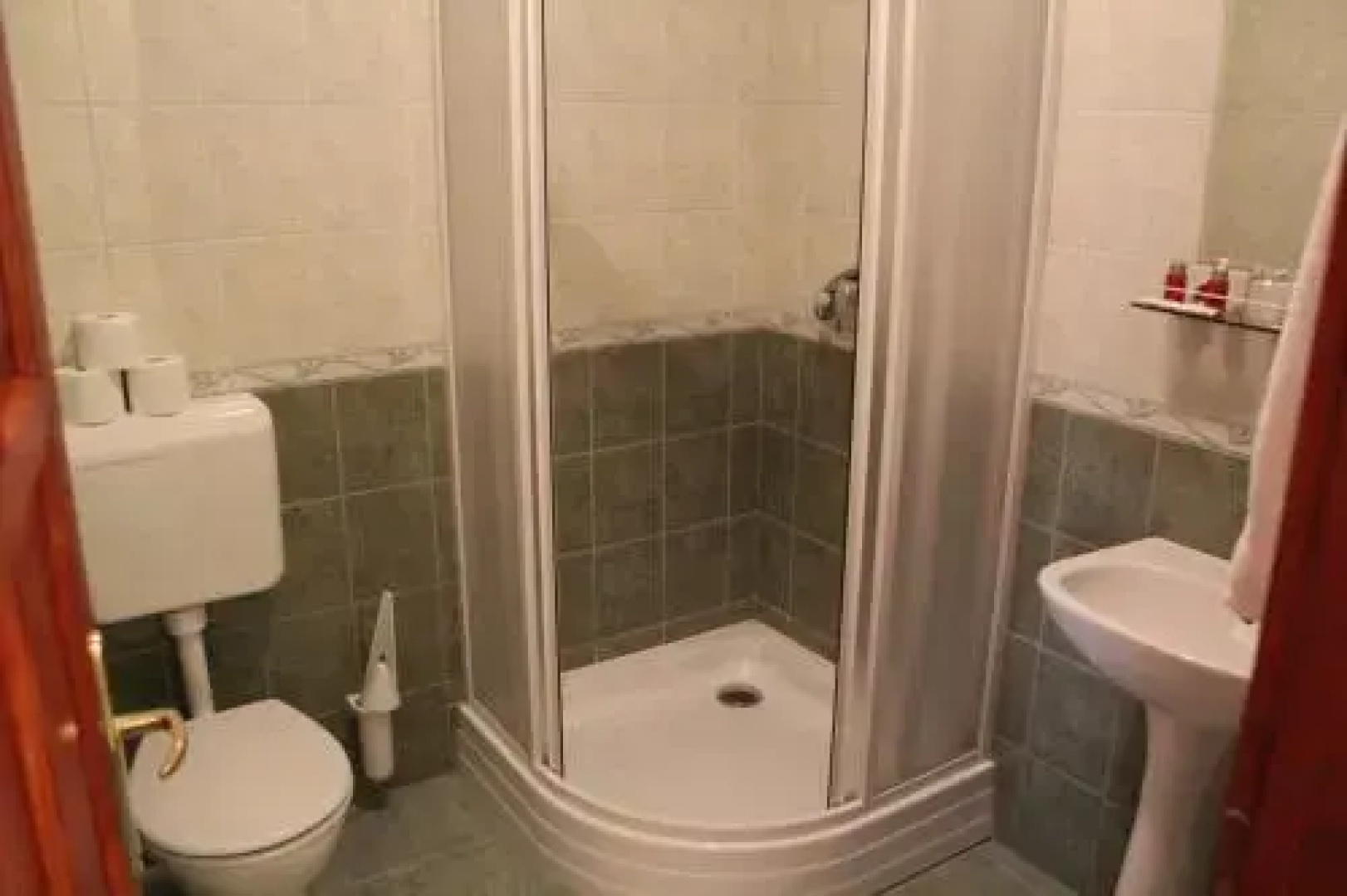 Biczó Csárda és Lovaspanzió