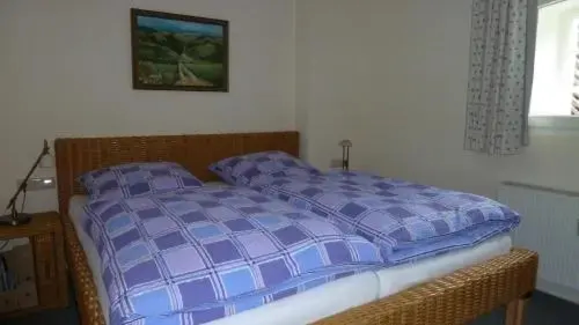 Ferienwohnung Altes Forsthaus Latrop