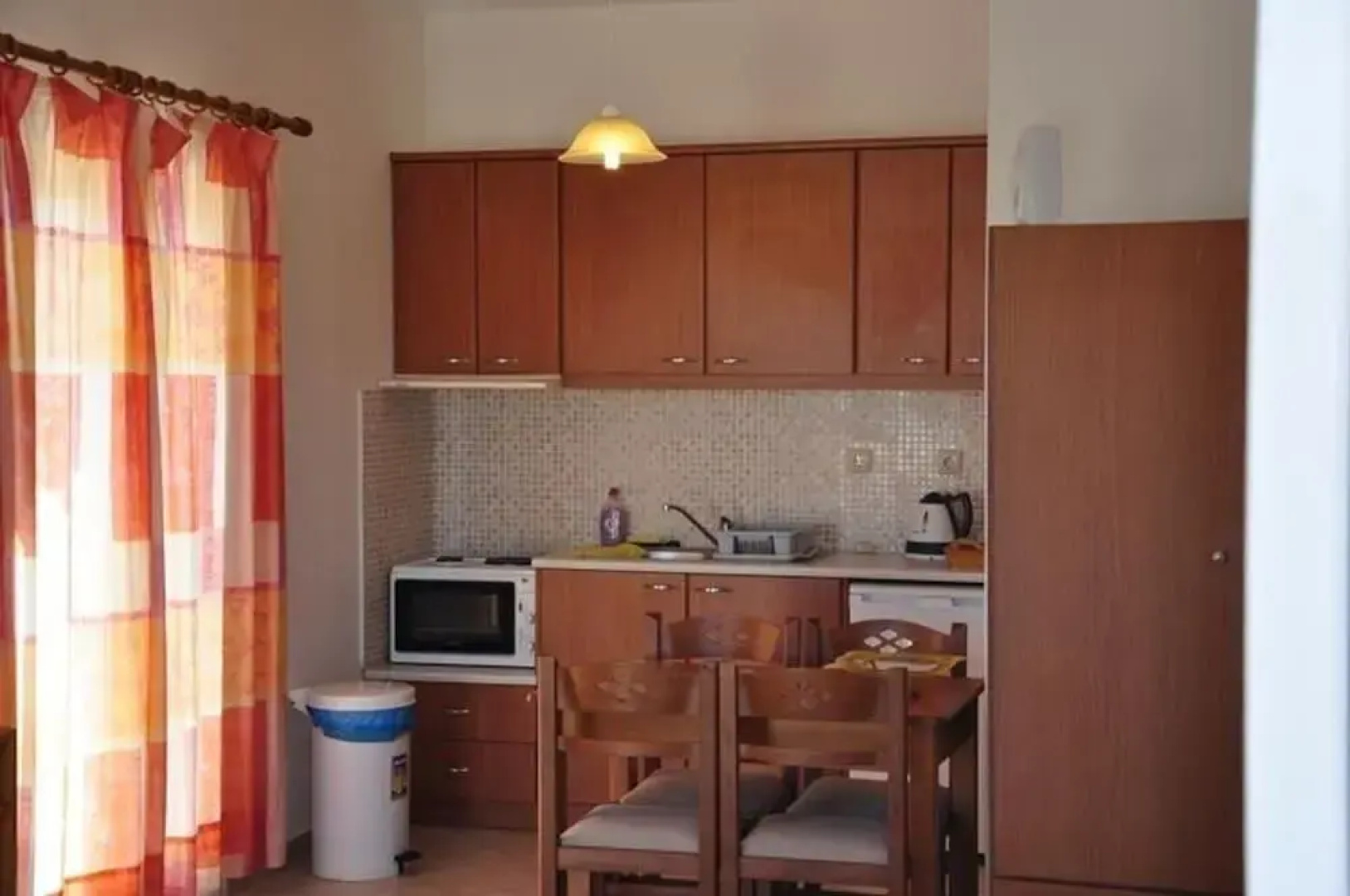 Studios Apts Lagos
