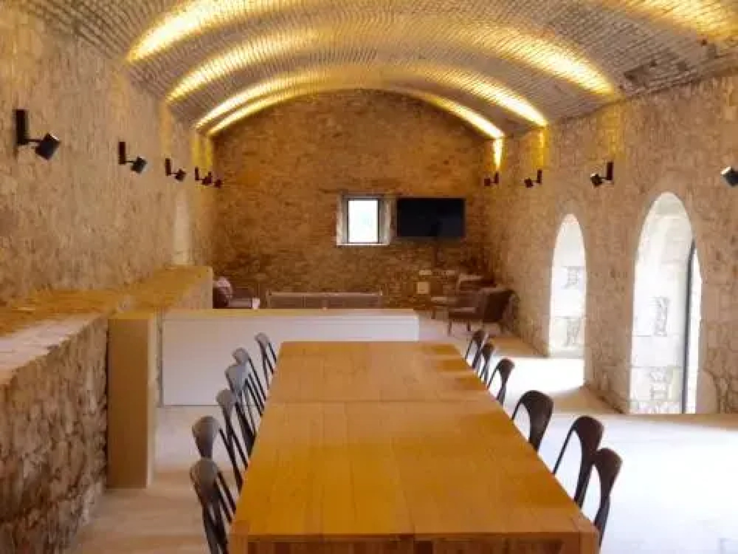Monestir de Sant Salvi