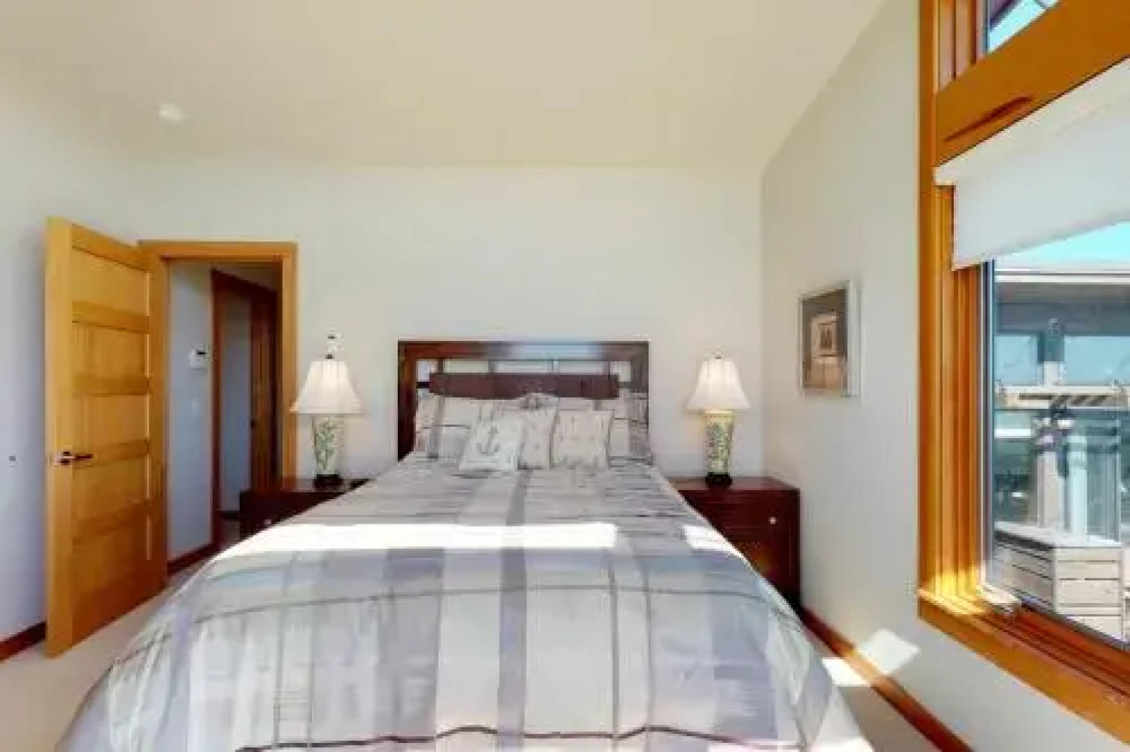 Jaeger Beach House