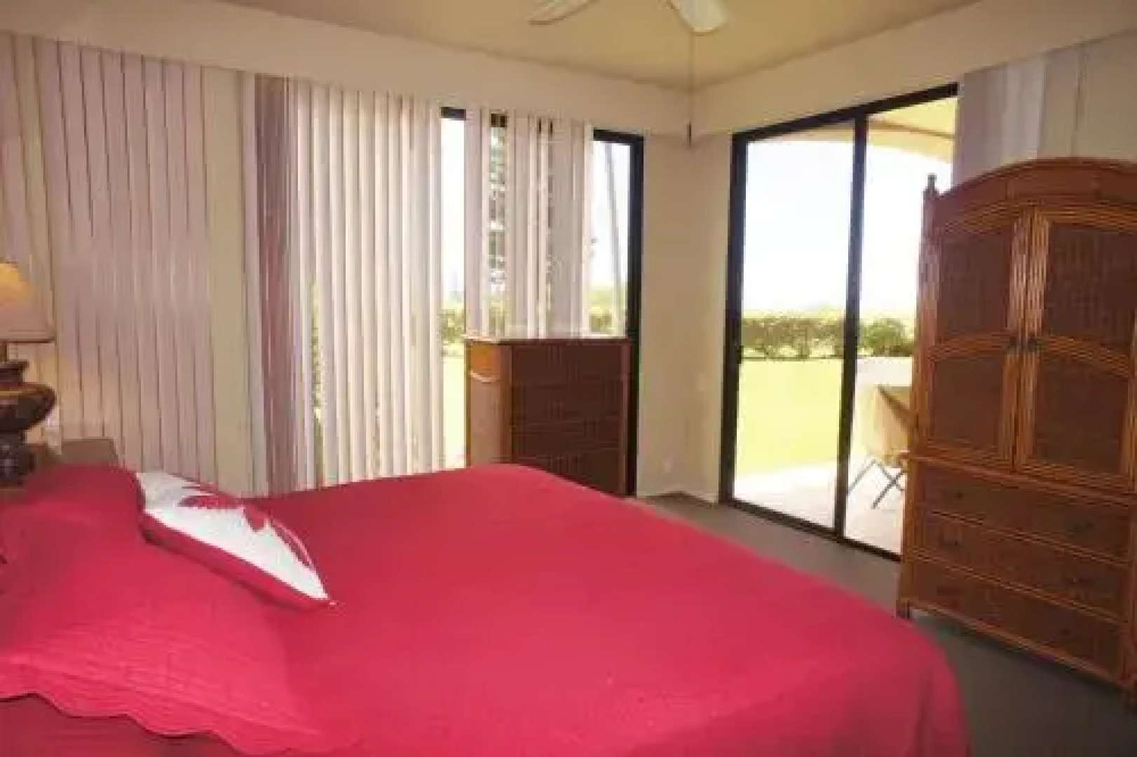 Waikoloa Fairways A110