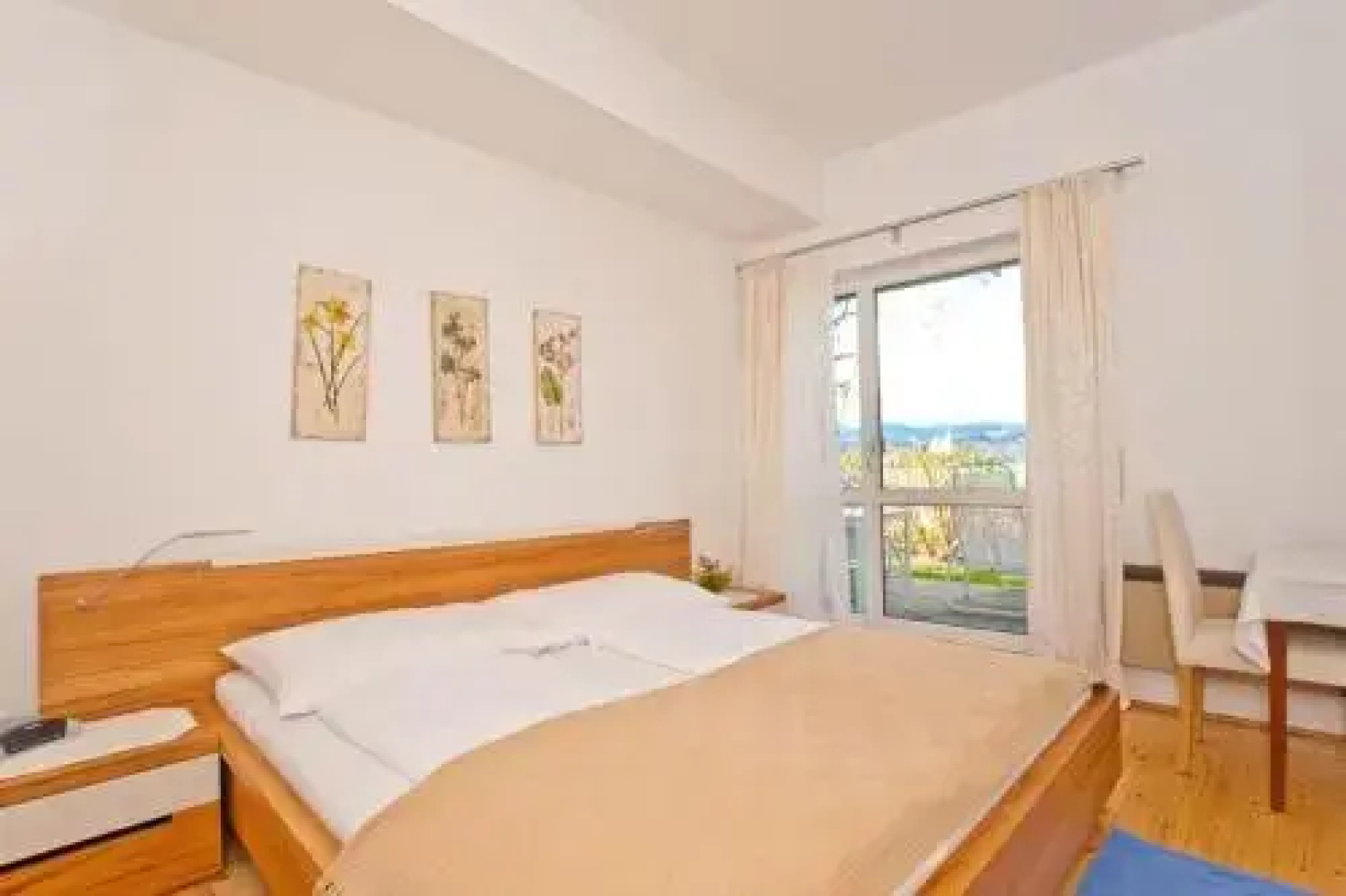 Seeapartments Elfie