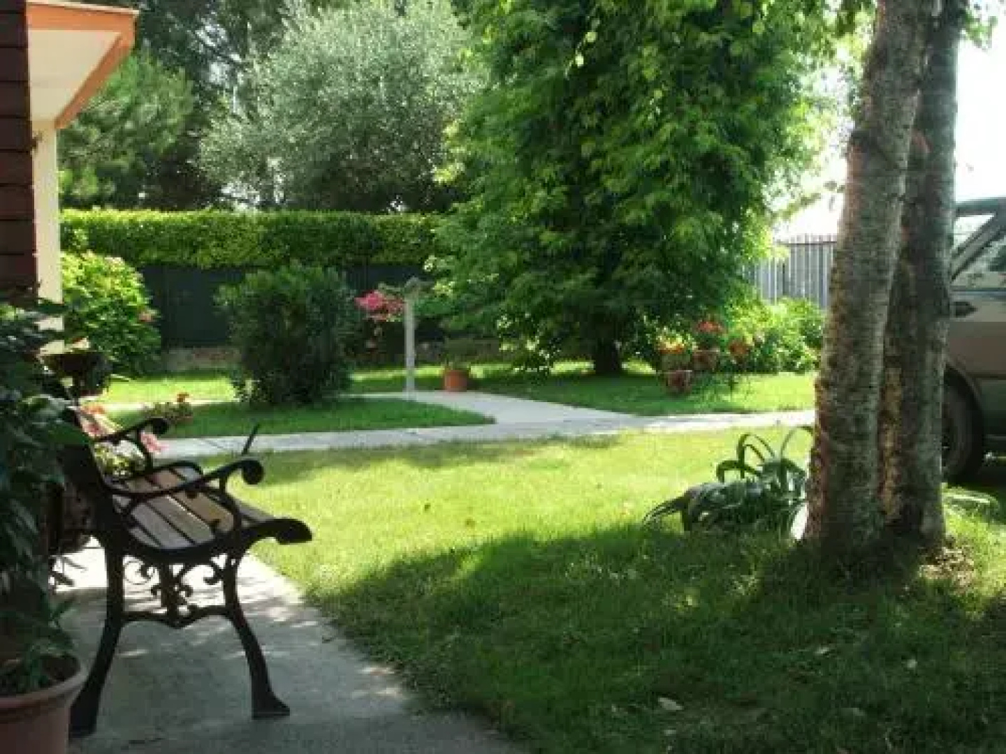 B&B Casa Vally
