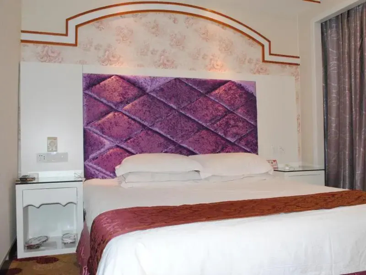 Jinxiyuan Fashion Hotel