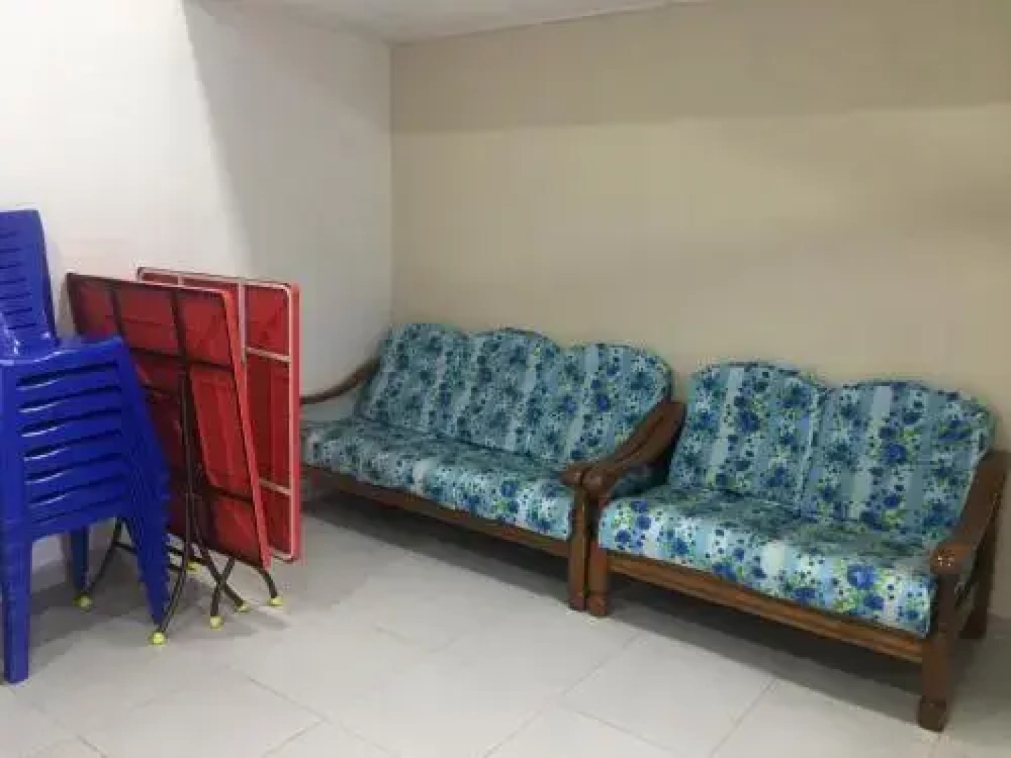 Pangkor 48b Homestay