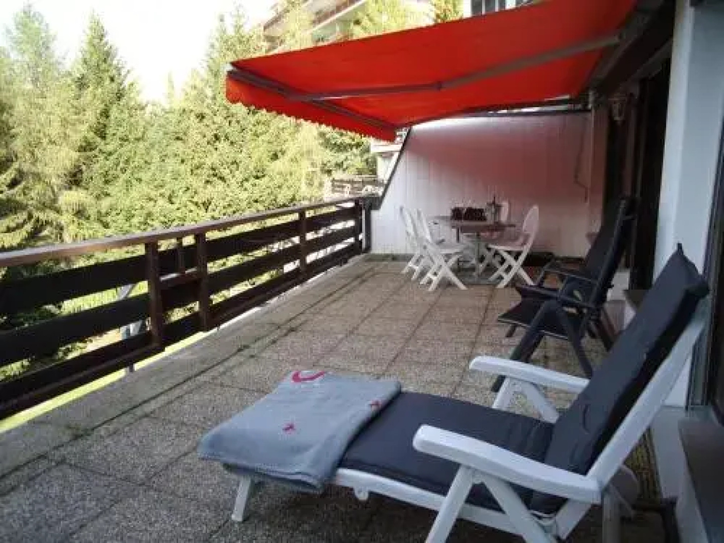 Design - Appartement - Crans