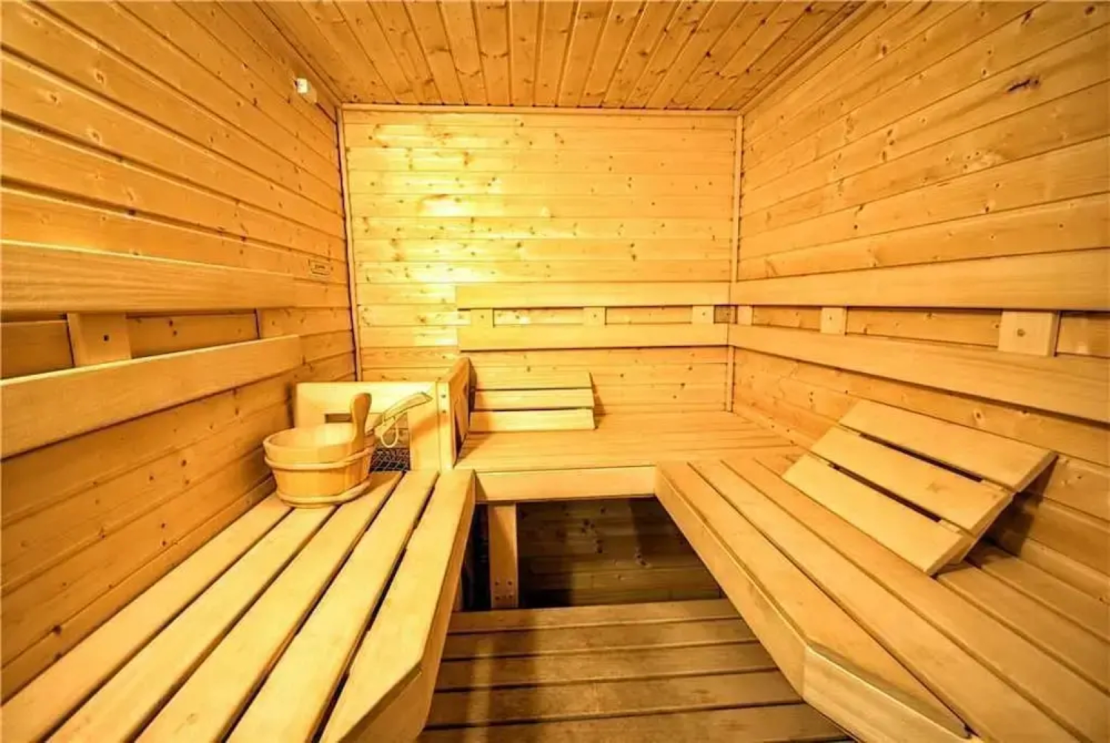 Eagles Nest Chalet